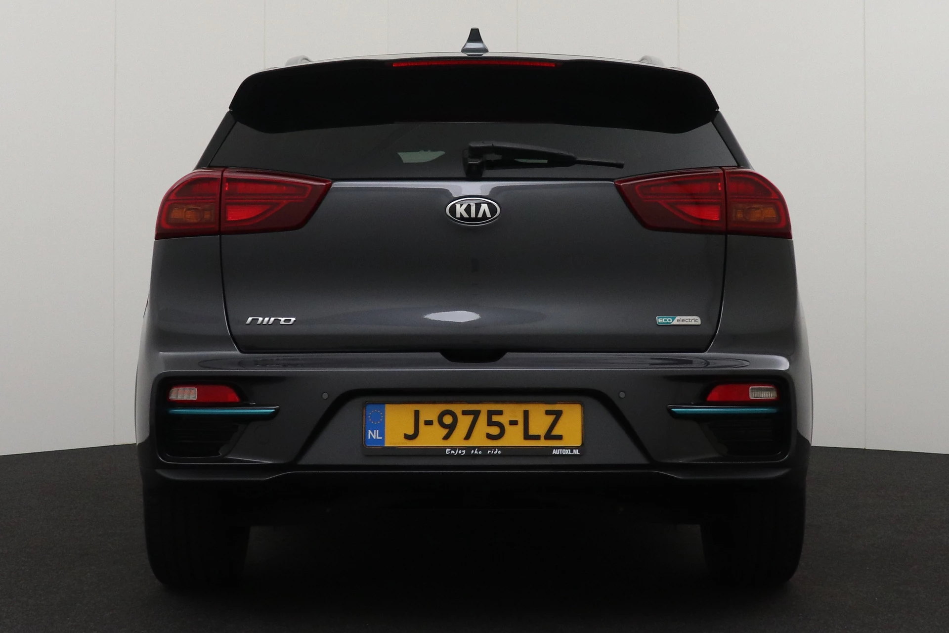 Hoofdafbeelding Kia e-Niro