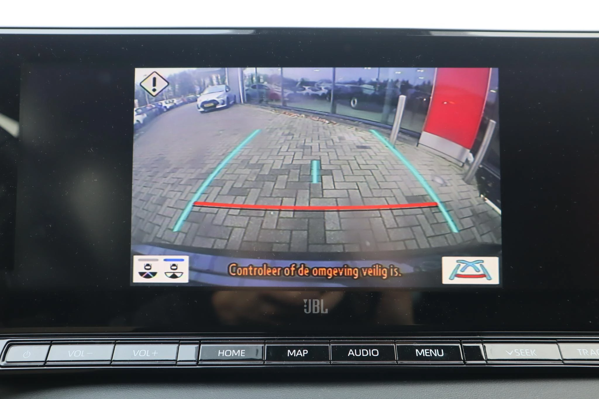 Hoofdafbeelding Toyota Mirai