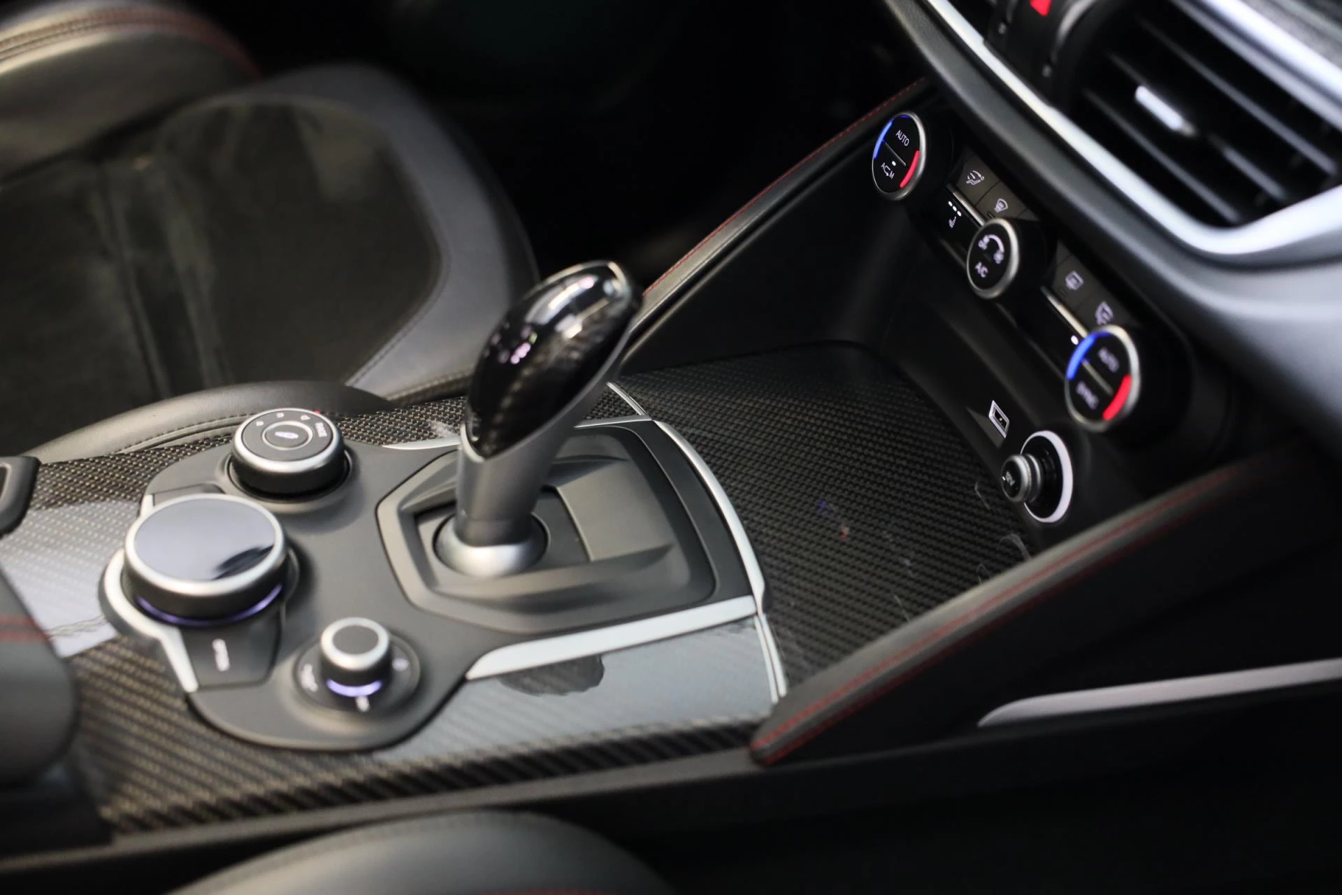 Hoofdafbeelding Alfa Romeo Stelvio