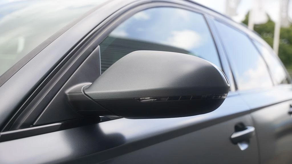 Hoofdafbeelding Audi RS6