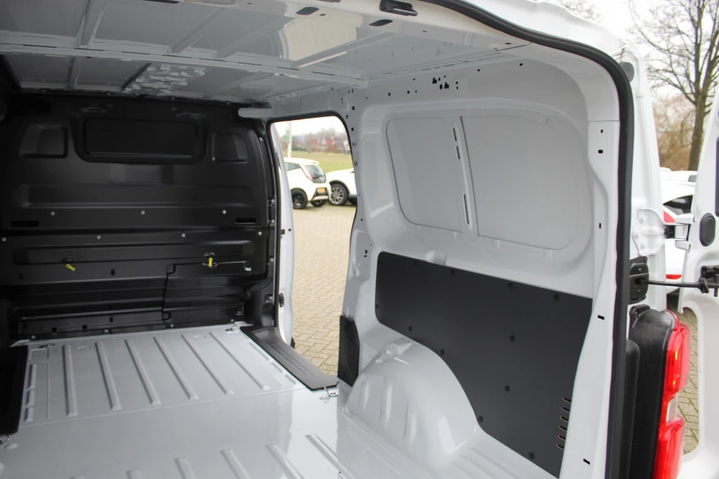 Hoofdafbeelding Citroën Jumpy