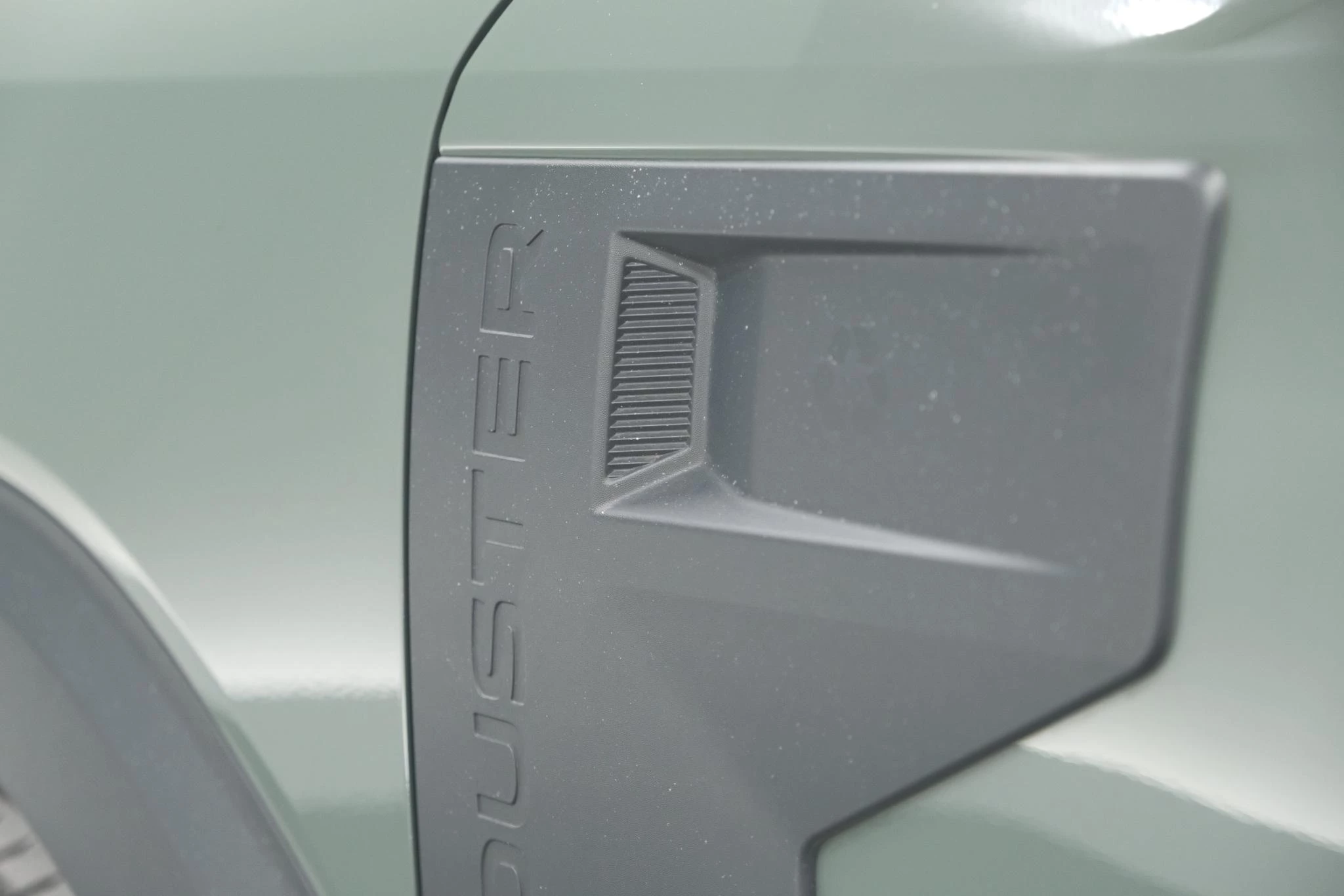 Hoofdafbeelding Dacia Duster