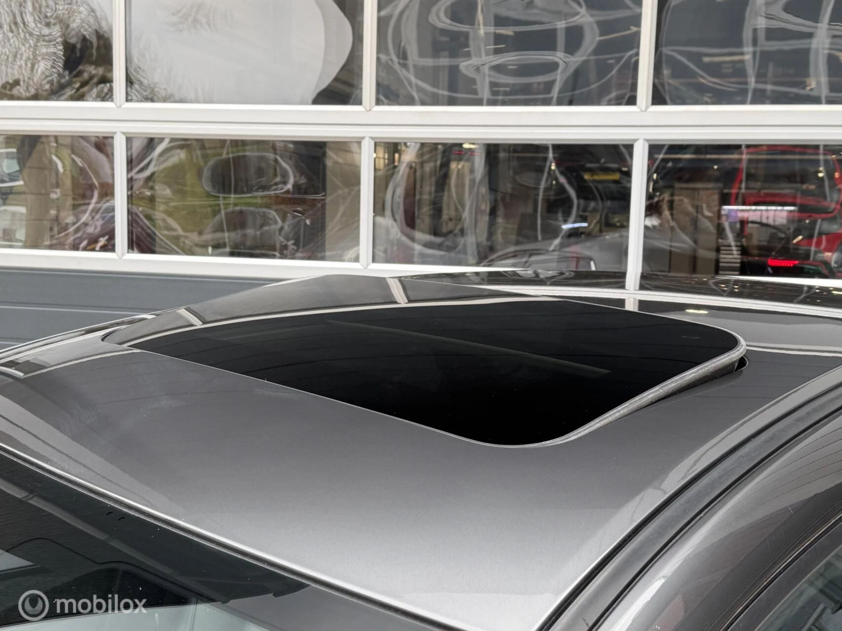 Hoofdafbeelding Mazda CX-30