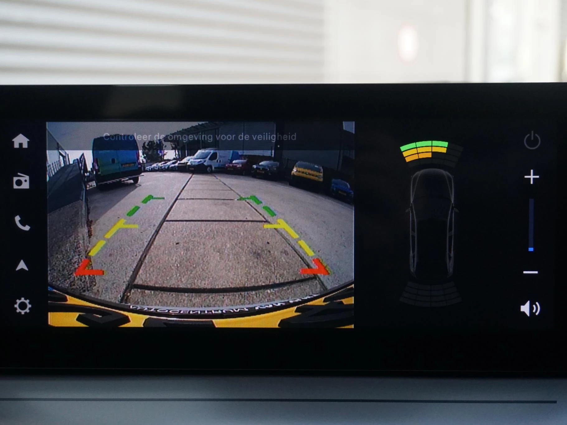 Hoofdafbeelding Opel Frontera