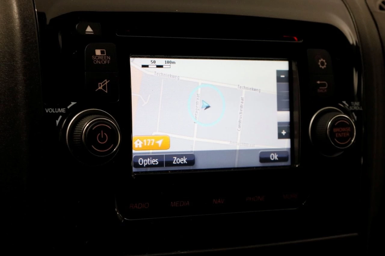 Hoofdafbeelding Peugeot Boxer