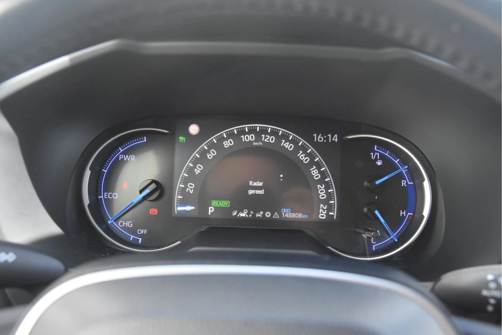 Hoofdafbeelding Toyota RAV4