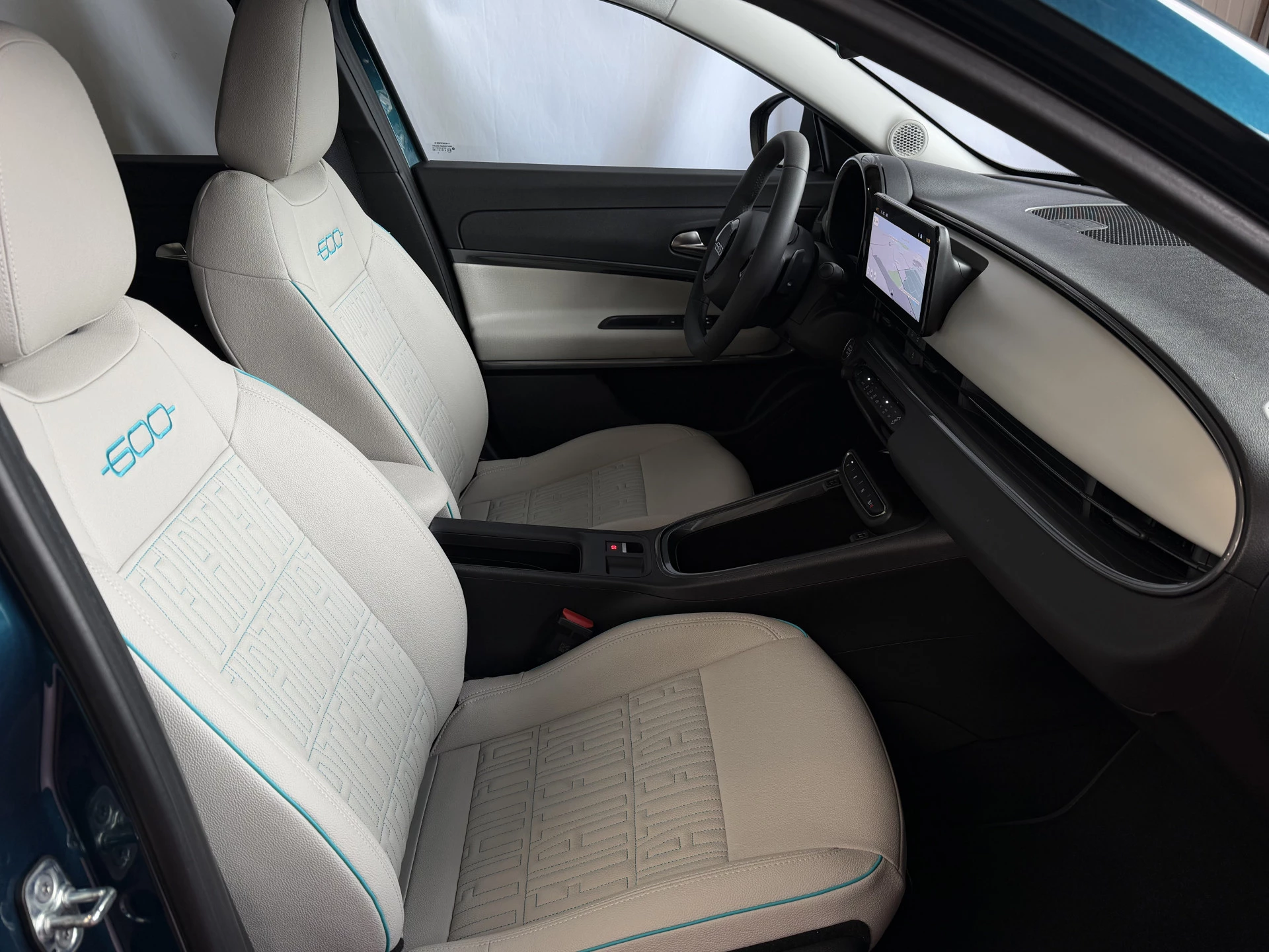 Hoofdafbeelding Fiat 600