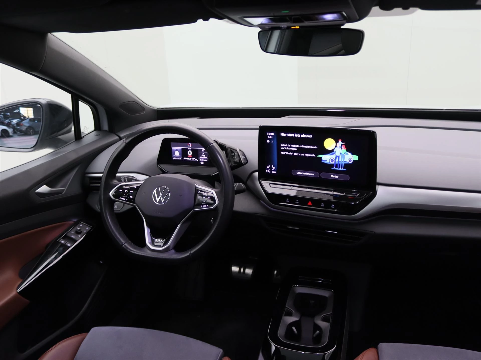 Hoofdafbeelding Volkswagen ID.4