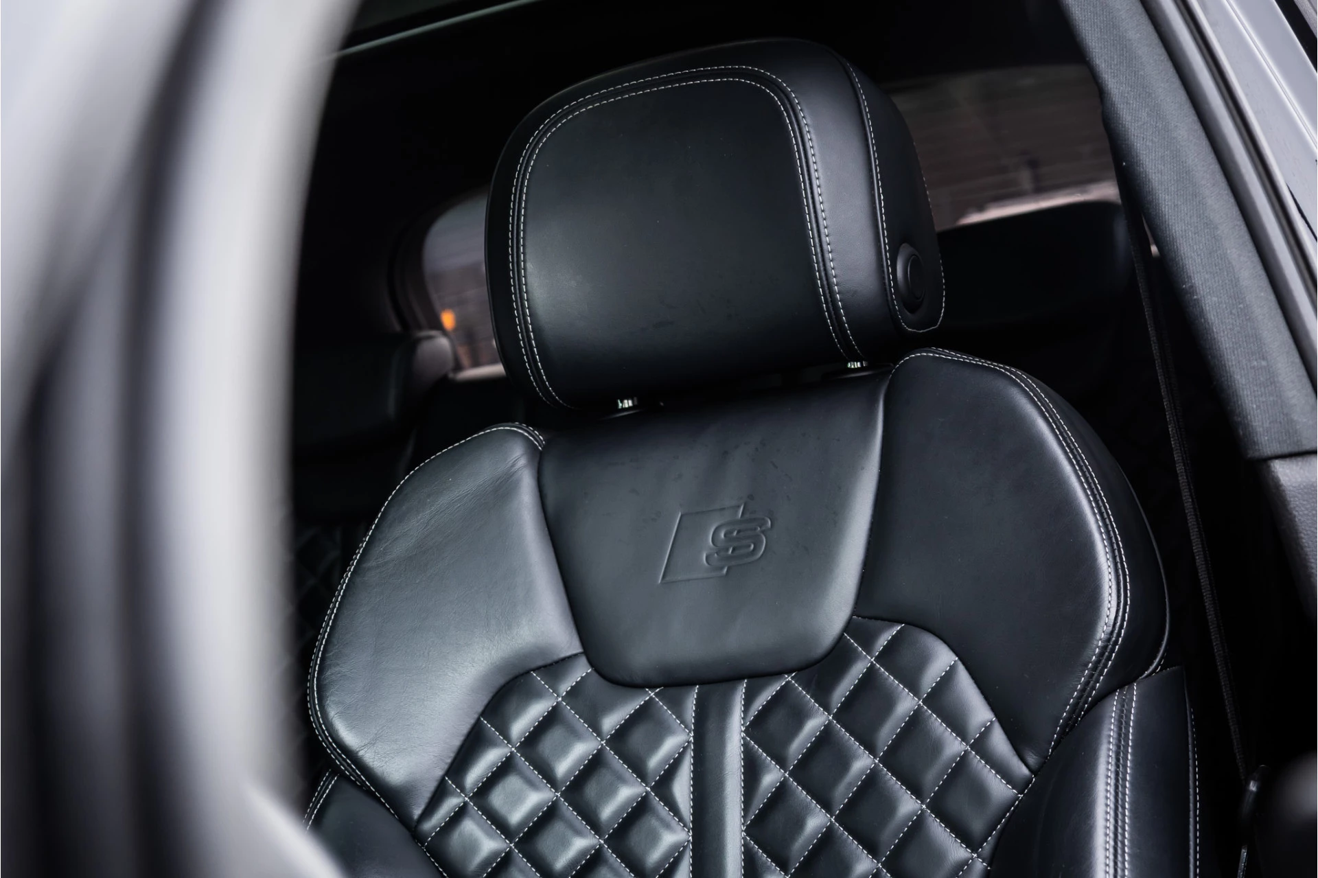 Hoofdafbeelding Audi SQ5