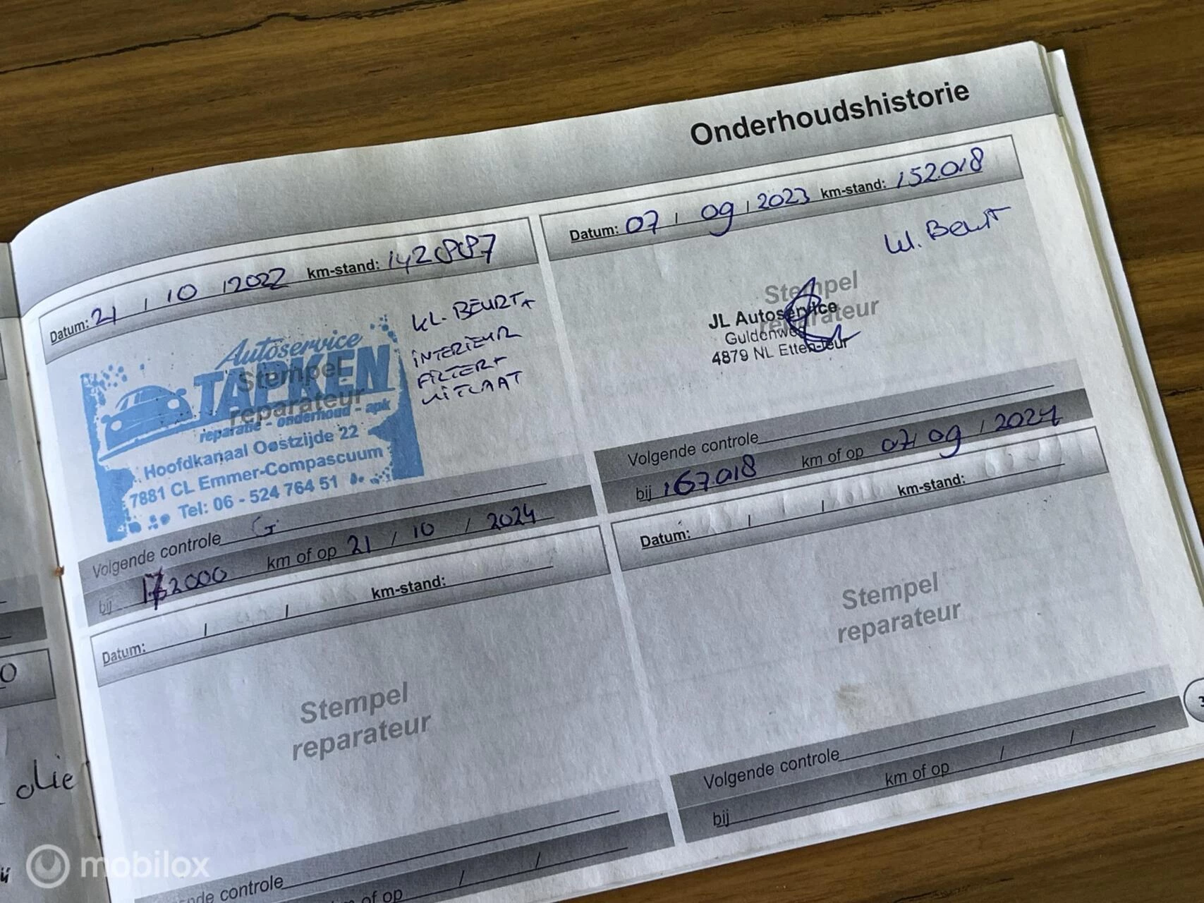 Hoofdafbeelding Peugeot 207