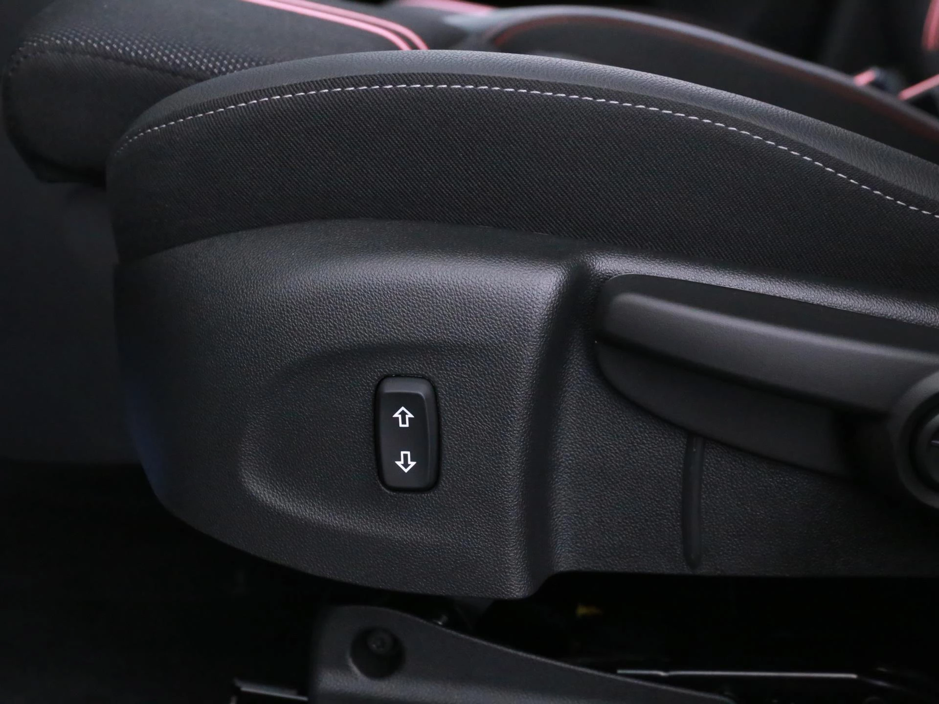 Hoofdafbeelding Opel Crossland