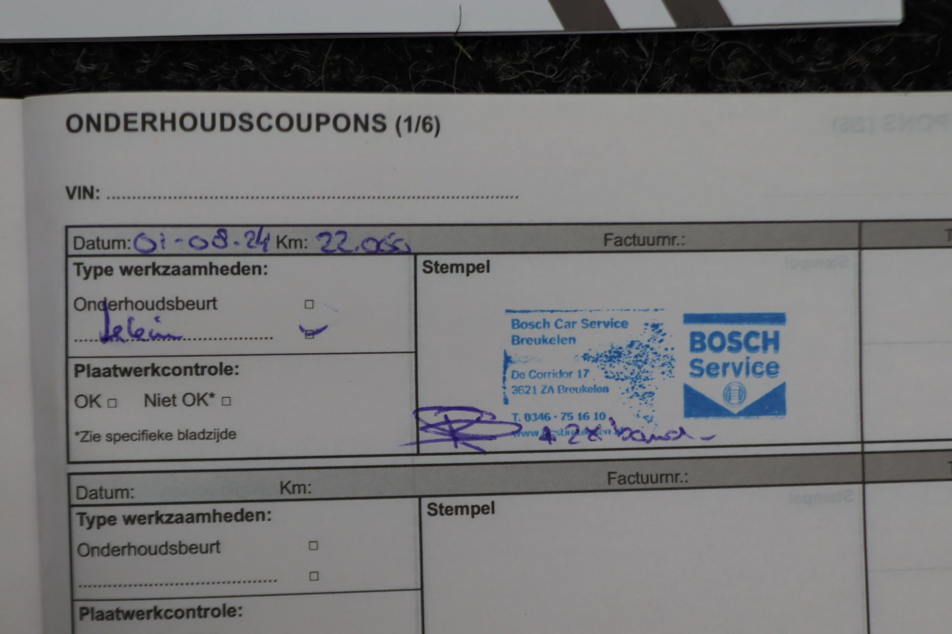 Hoofdafbeelding Renault Grand Scénic