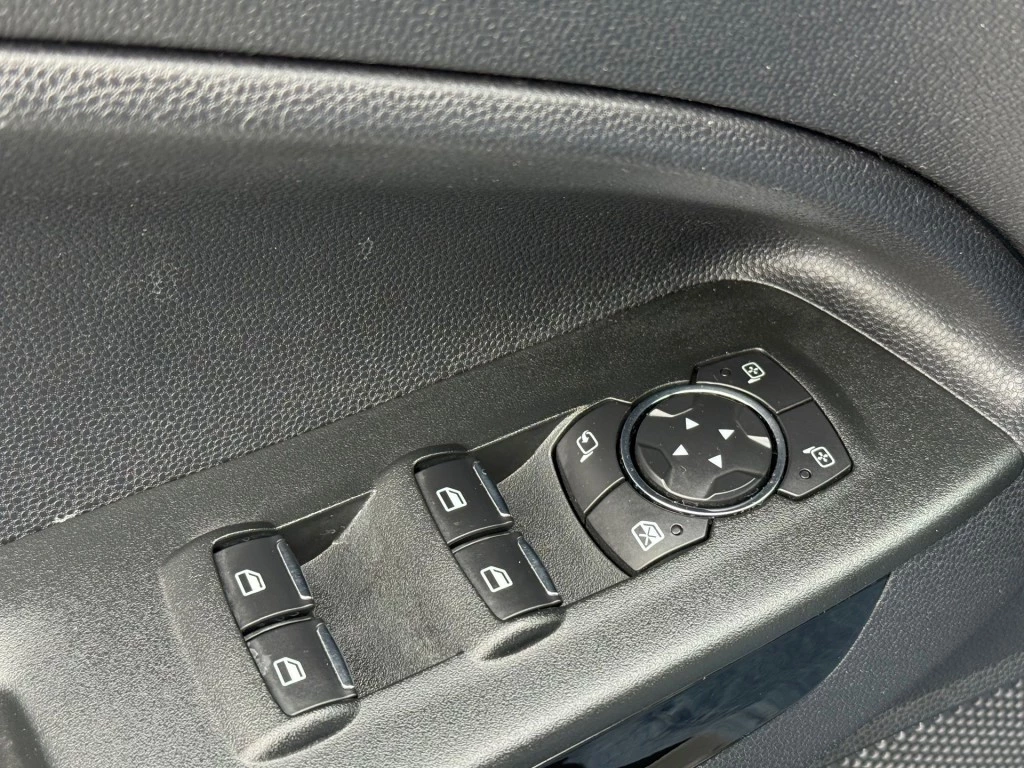 Hoofdafbeelding Ford EcoSport