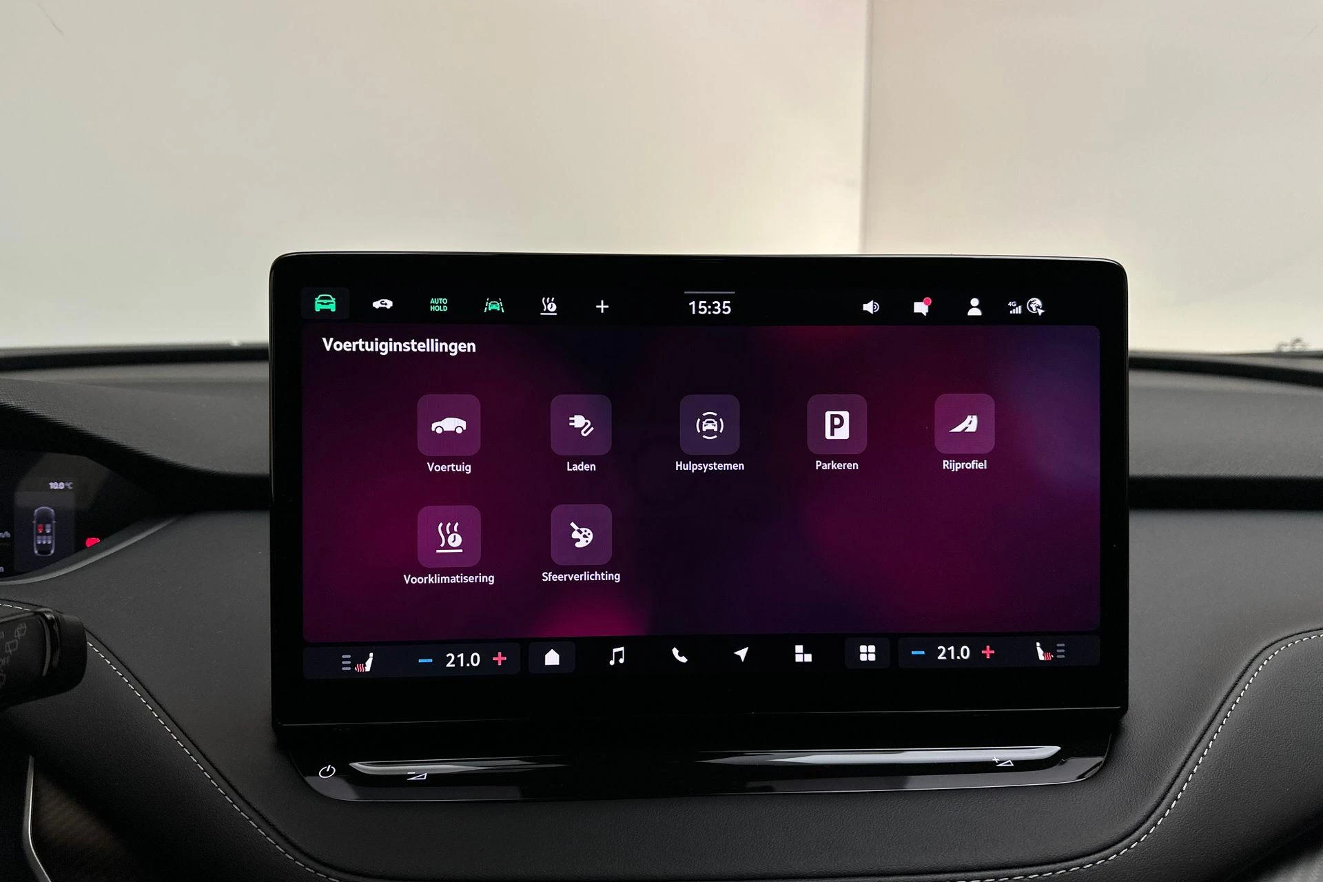 Hoofdafbeelding Škoda Enyaq iV