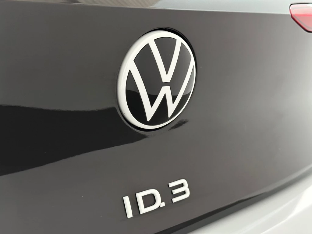 Hoofdafbeelding Volkswagen ID.3