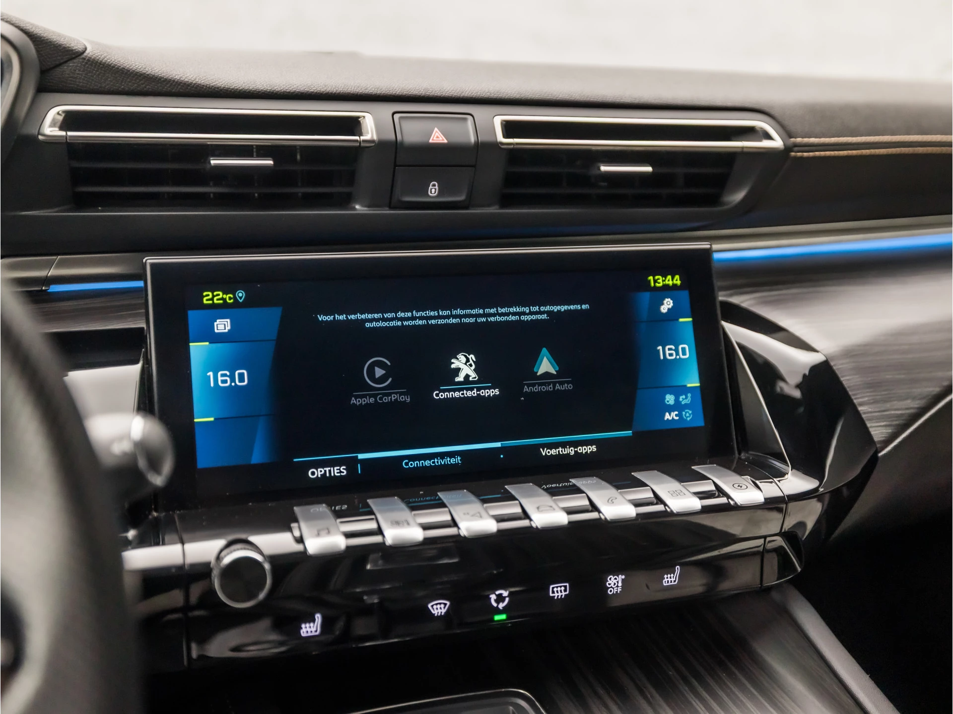 Hoofdafbeelding Peugeot 508