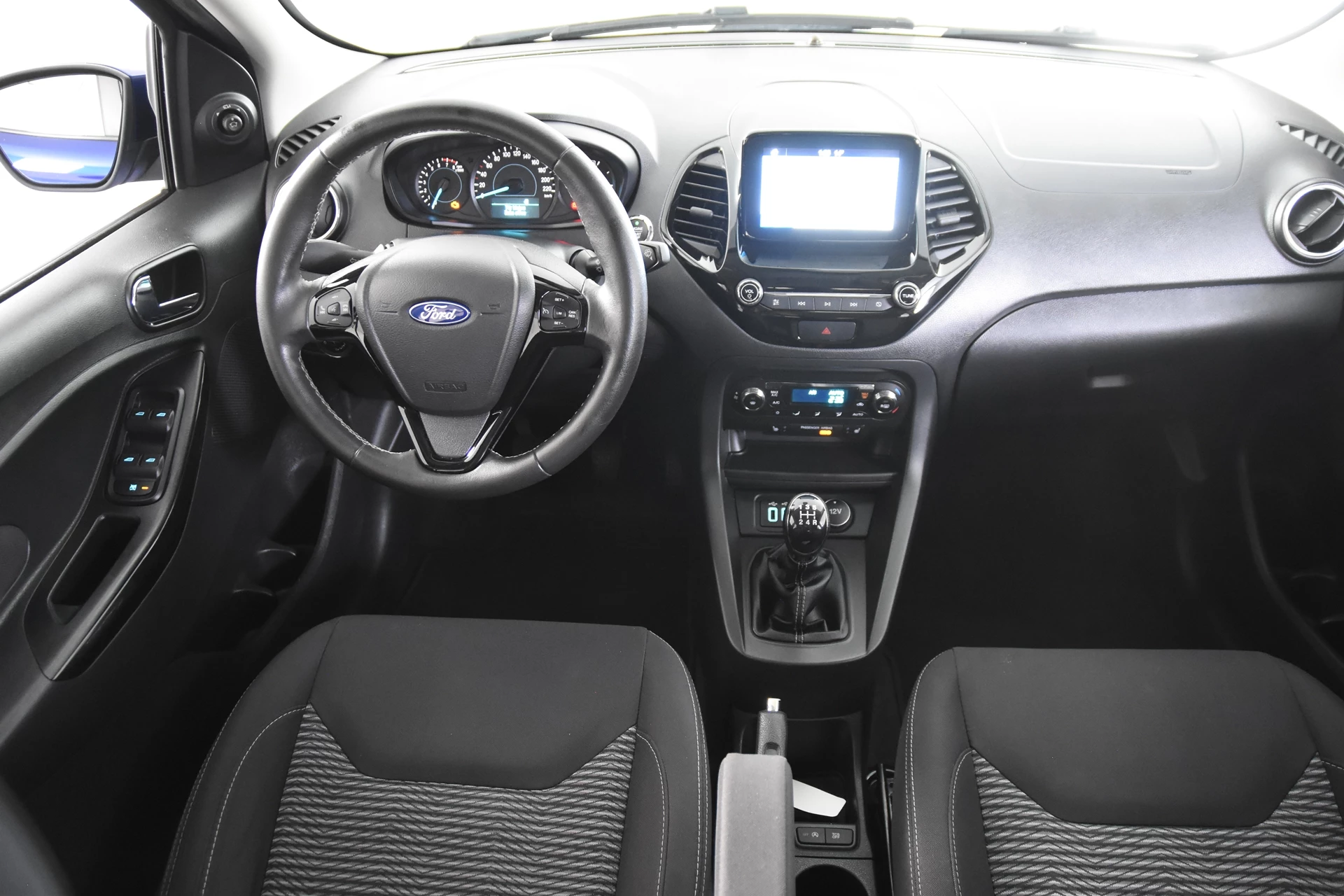 Hoofdafbeelding Ford Ka