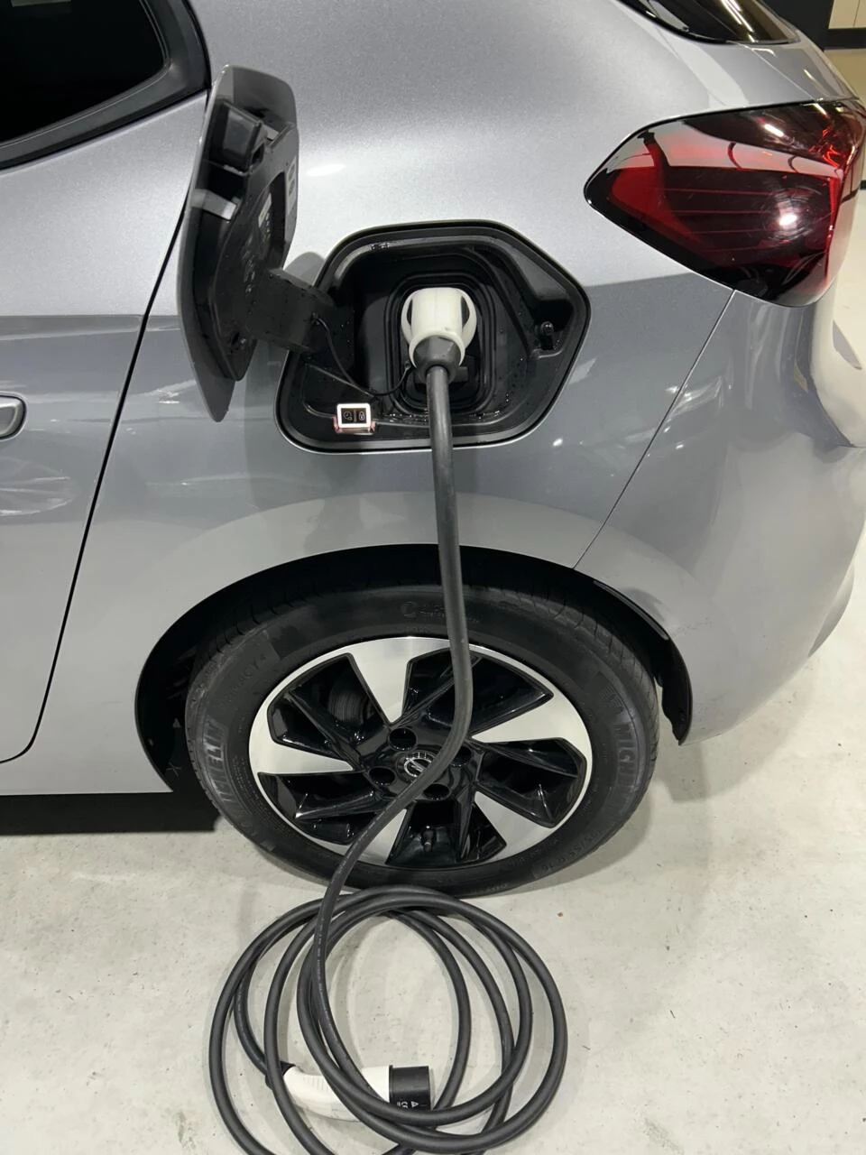 Hoofdafbeelding Opel Corsa-e