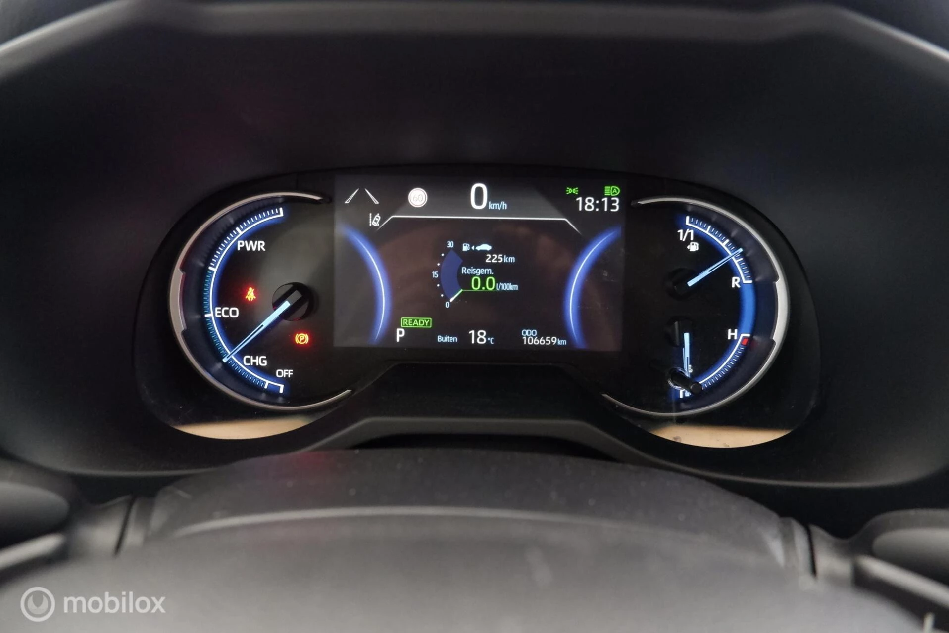 Hoofdafbeelding Toyota RAV4