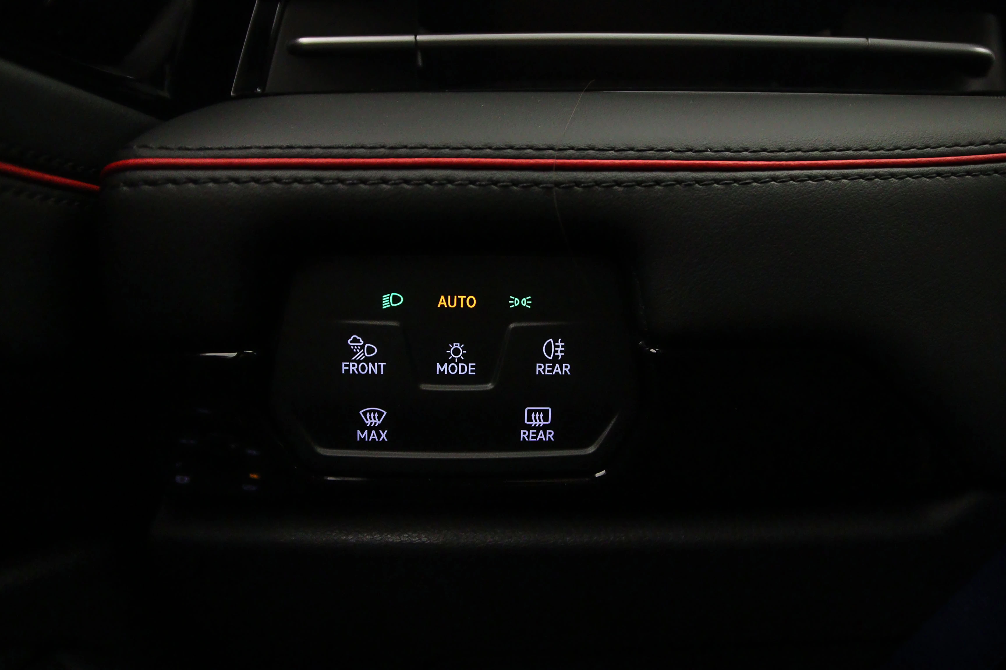 Hoofdafbeelding Volkswagen ID.7