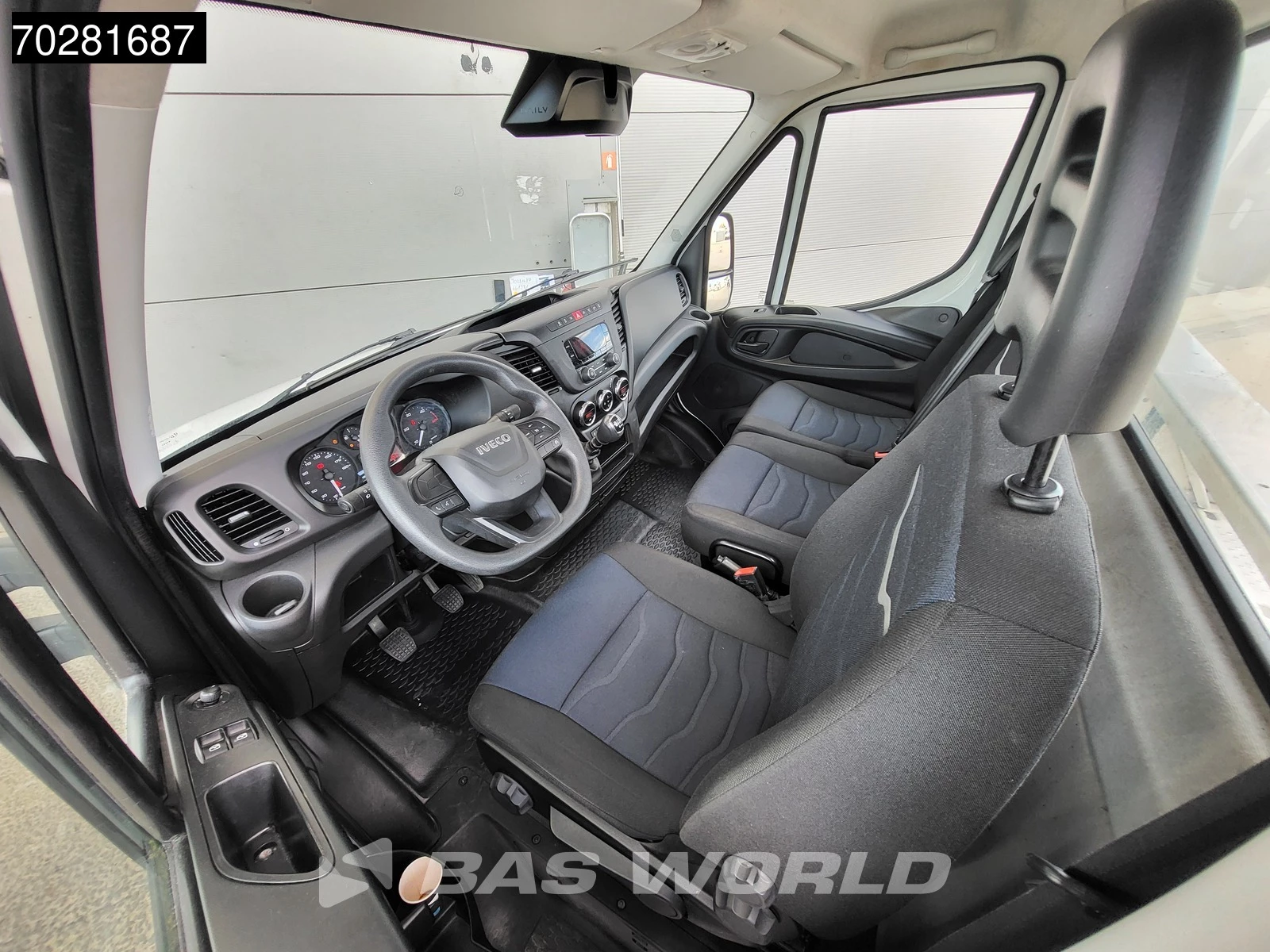 Hoofdafbeelding Iveco 35S16