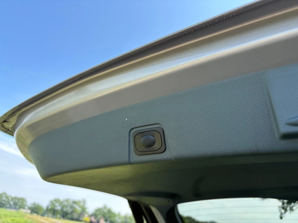 Hoofdafbeelding Ford Grand C-Max