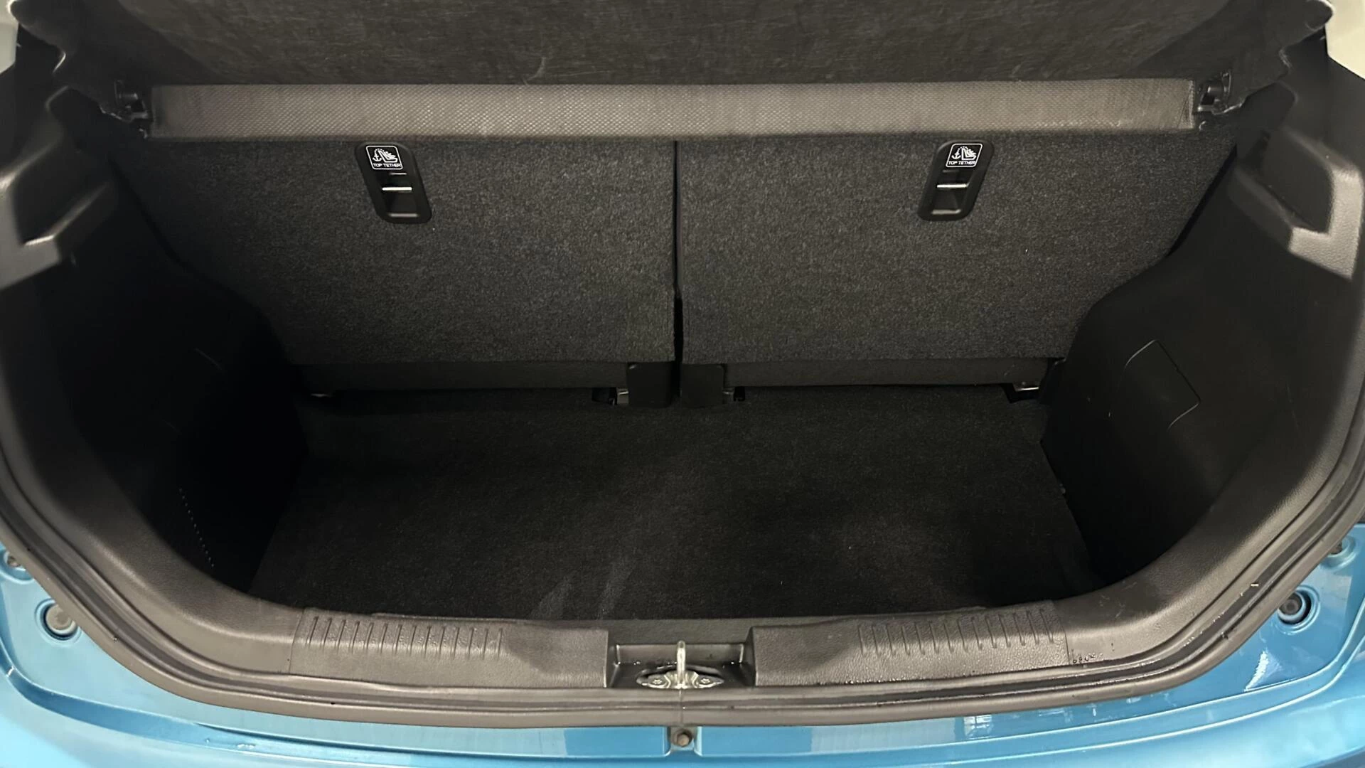 Hoofdafbeelding Suzuki Ignis