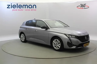 Peugeot 308 1.2 PureTech Active Pack Business - Carplay, Digital Cockpit
