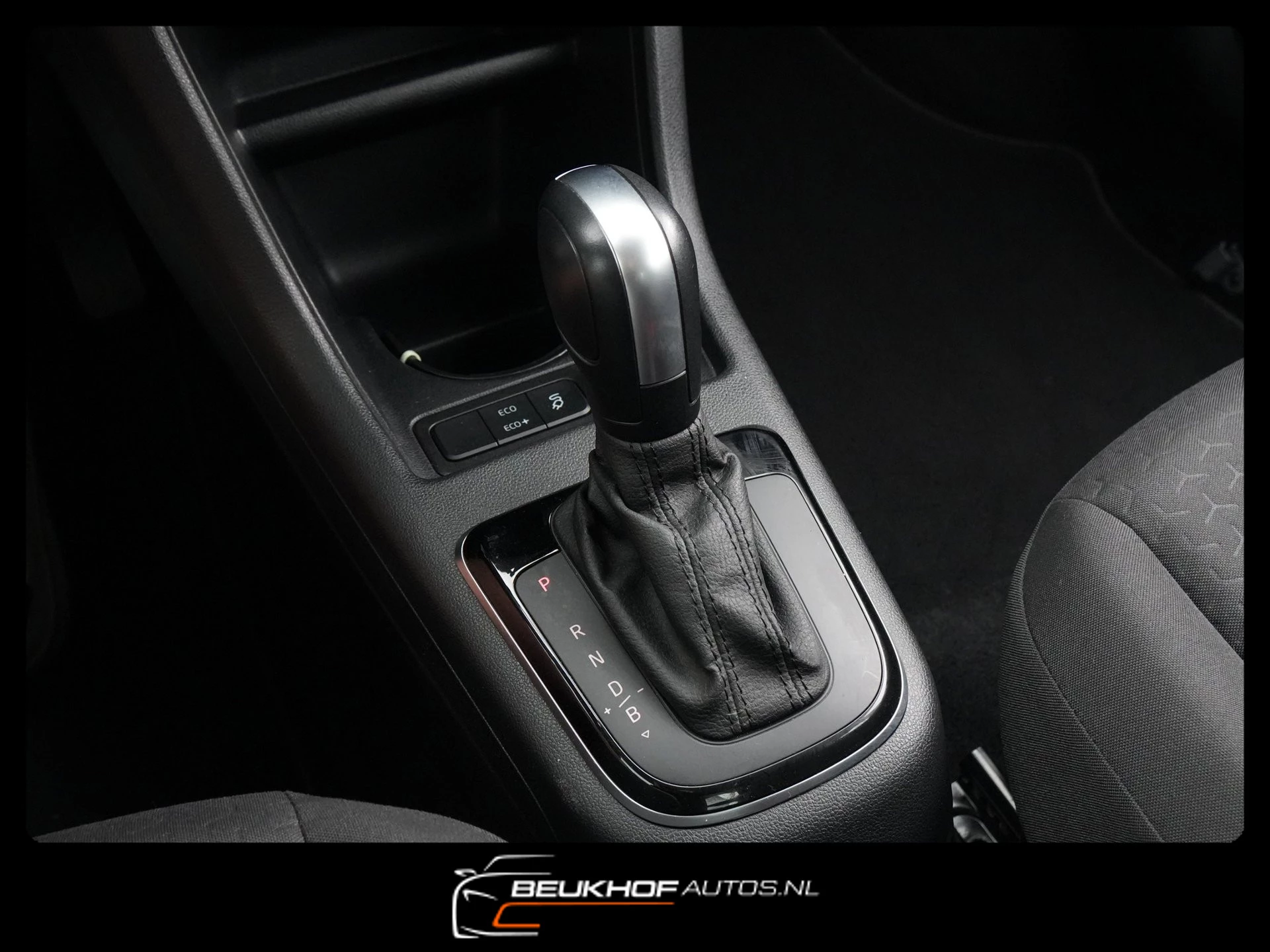 Hoofdafbeelding SEAT Mii