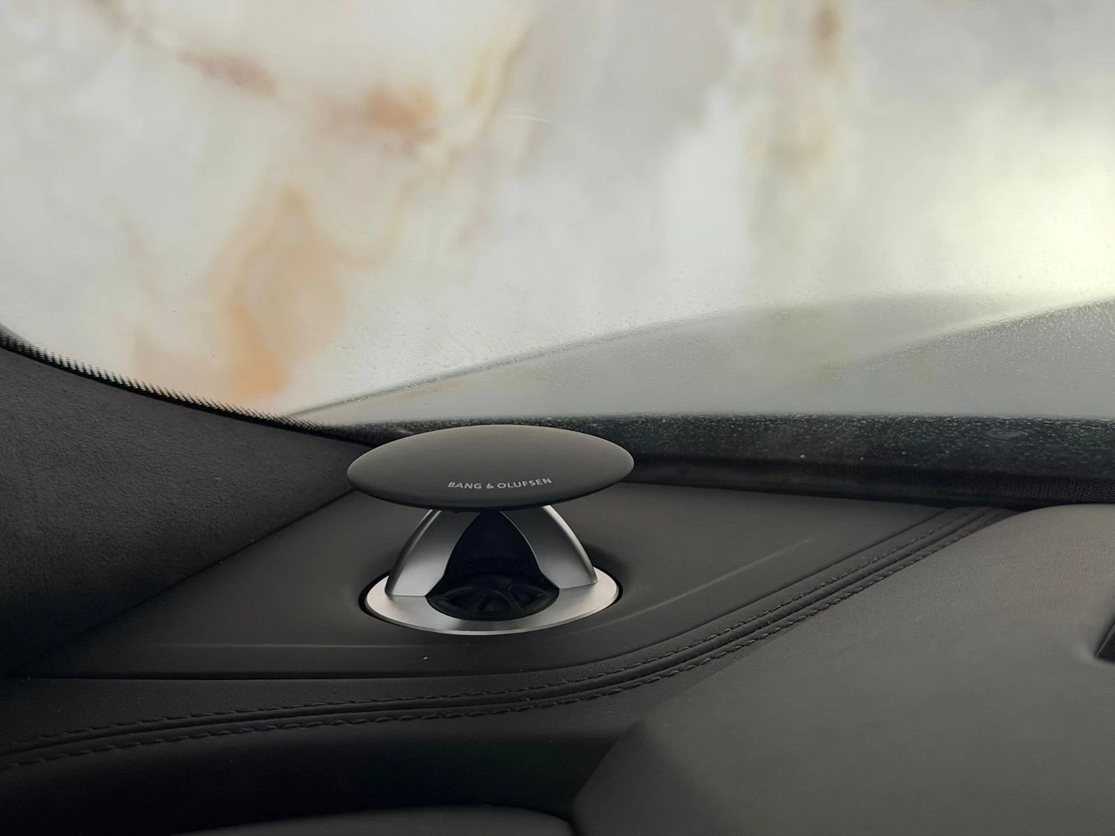 Hoofdafbeelding Audi RSQ8