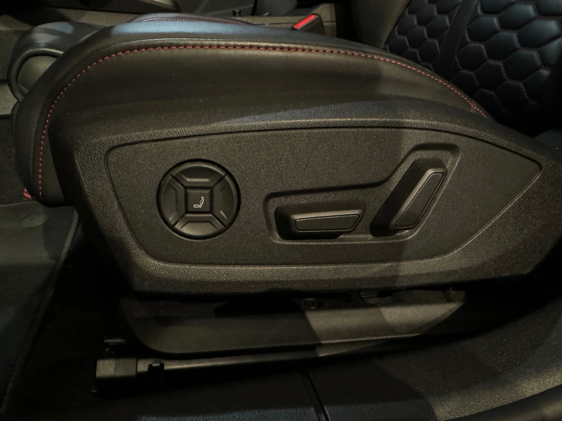 Hoofdafbeelding Audi RS3