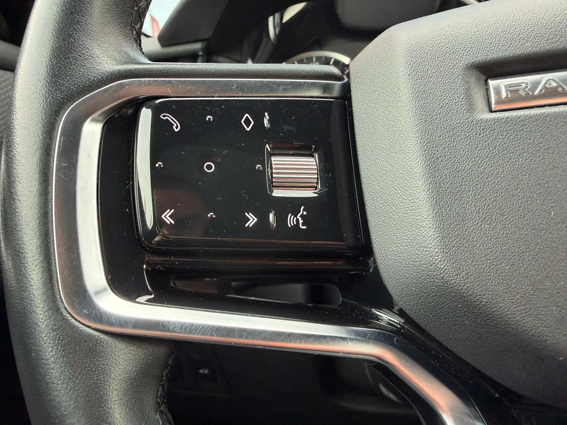 Hoofdafbeelding Land Rover Range Rover Velar