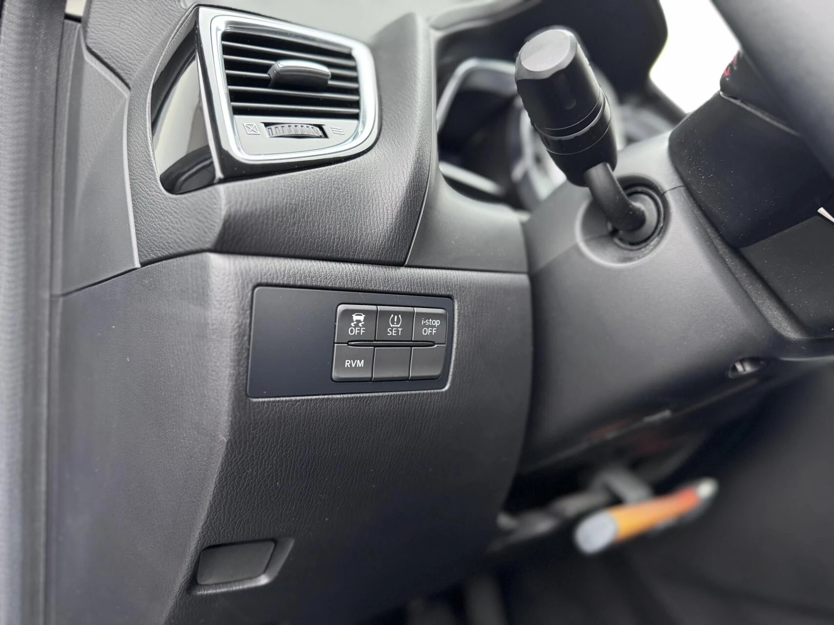 Hoofdafbeelding Mazda 3