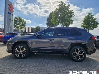 Suzuki Across 2.5 Plug-in Hybrid Style AWD|Navi|Model 2025|Rijklaarprijs|All-Season banden|Direct rijden