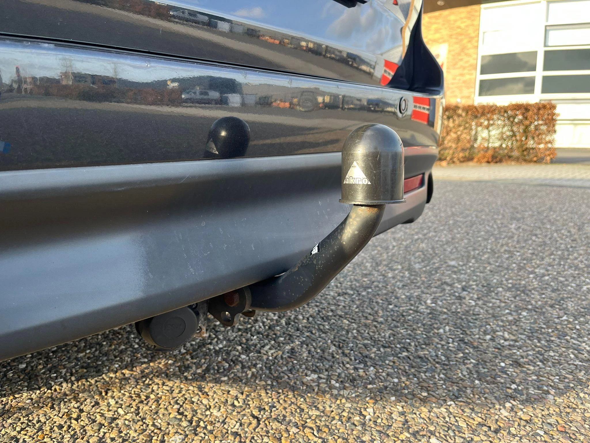 Hoofdafbeelding Mazda 6