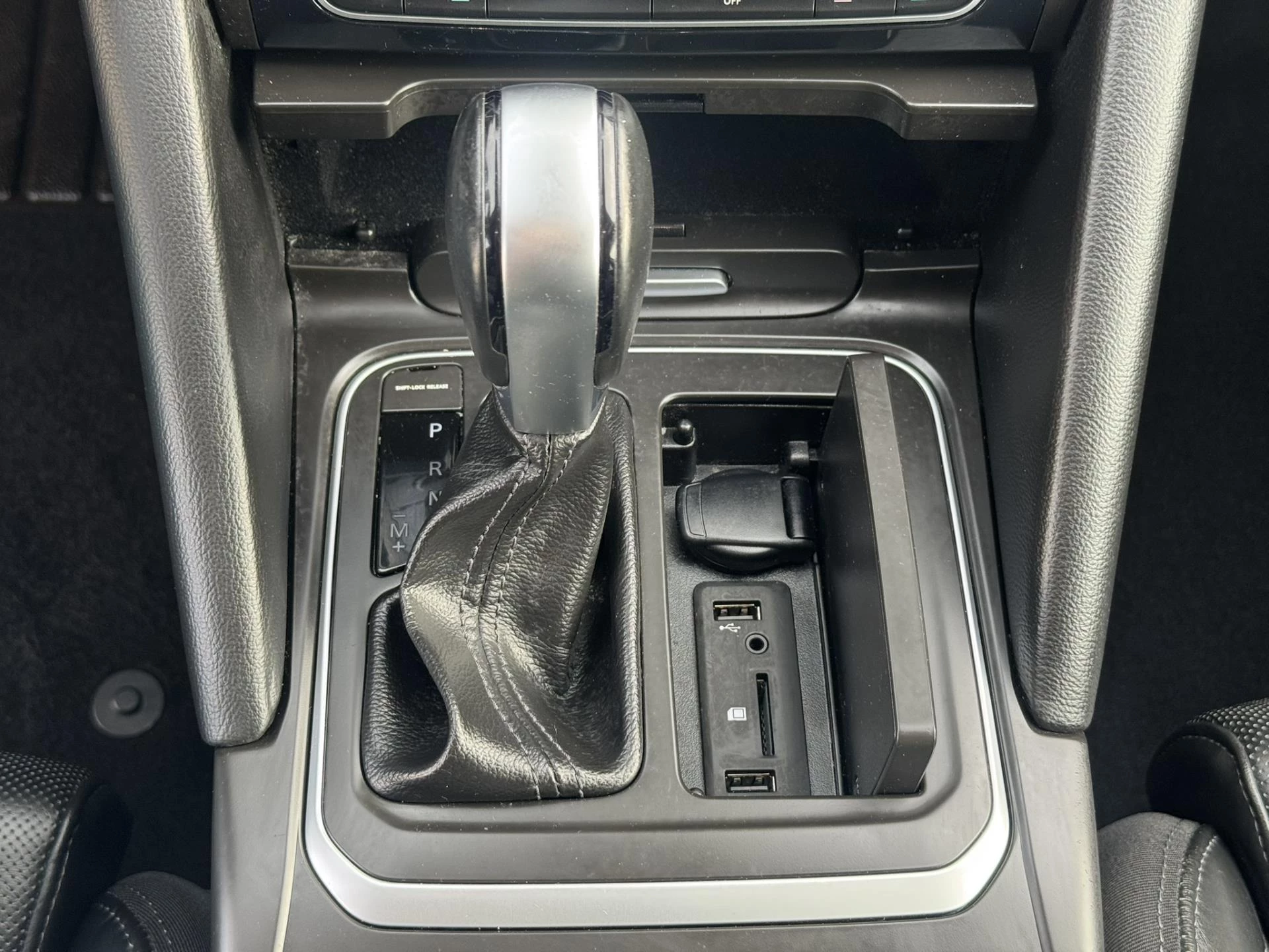 Hoofdafbeelding Renault Talisman