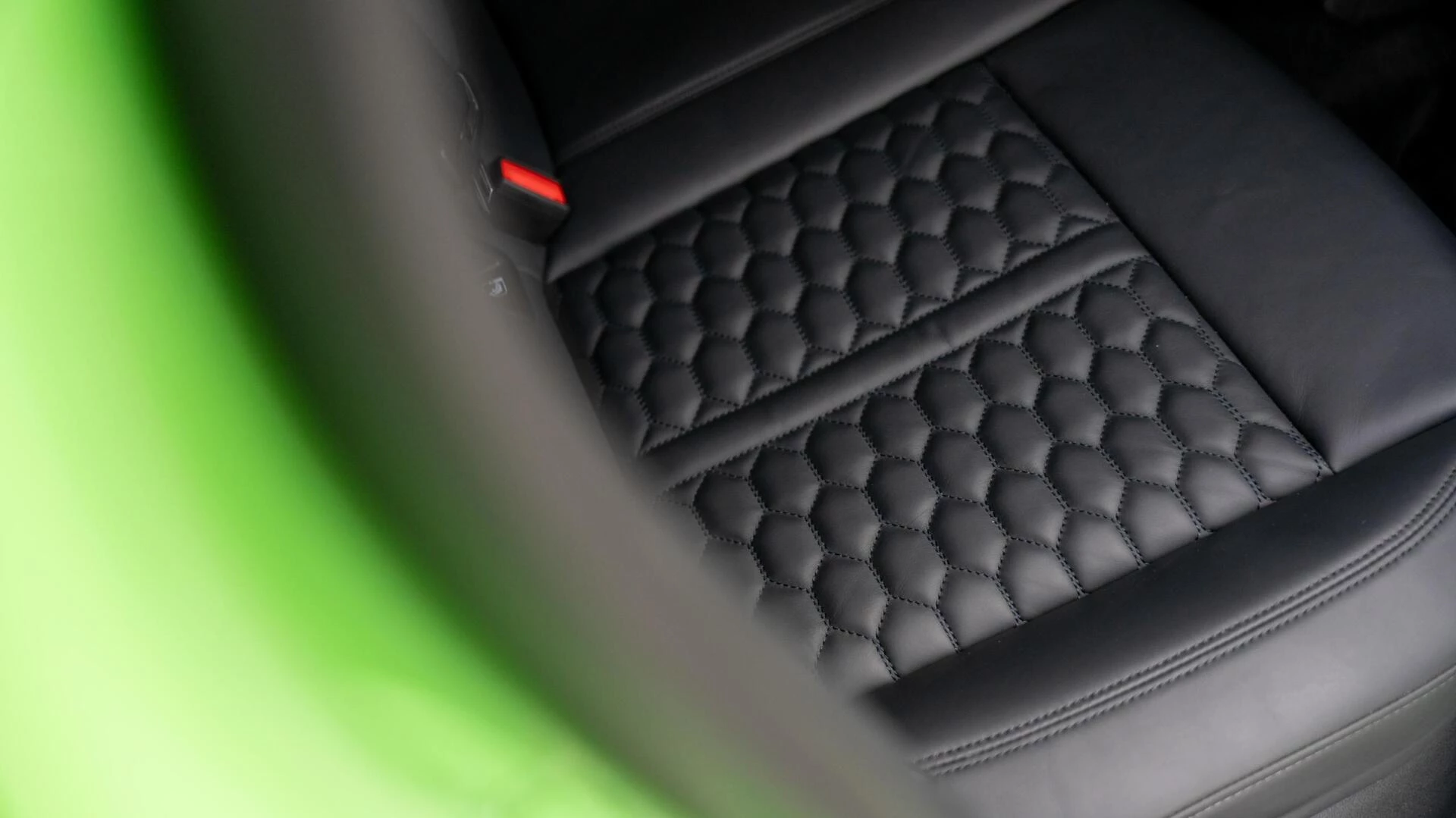 Hoofdafbeelding Audi RS3