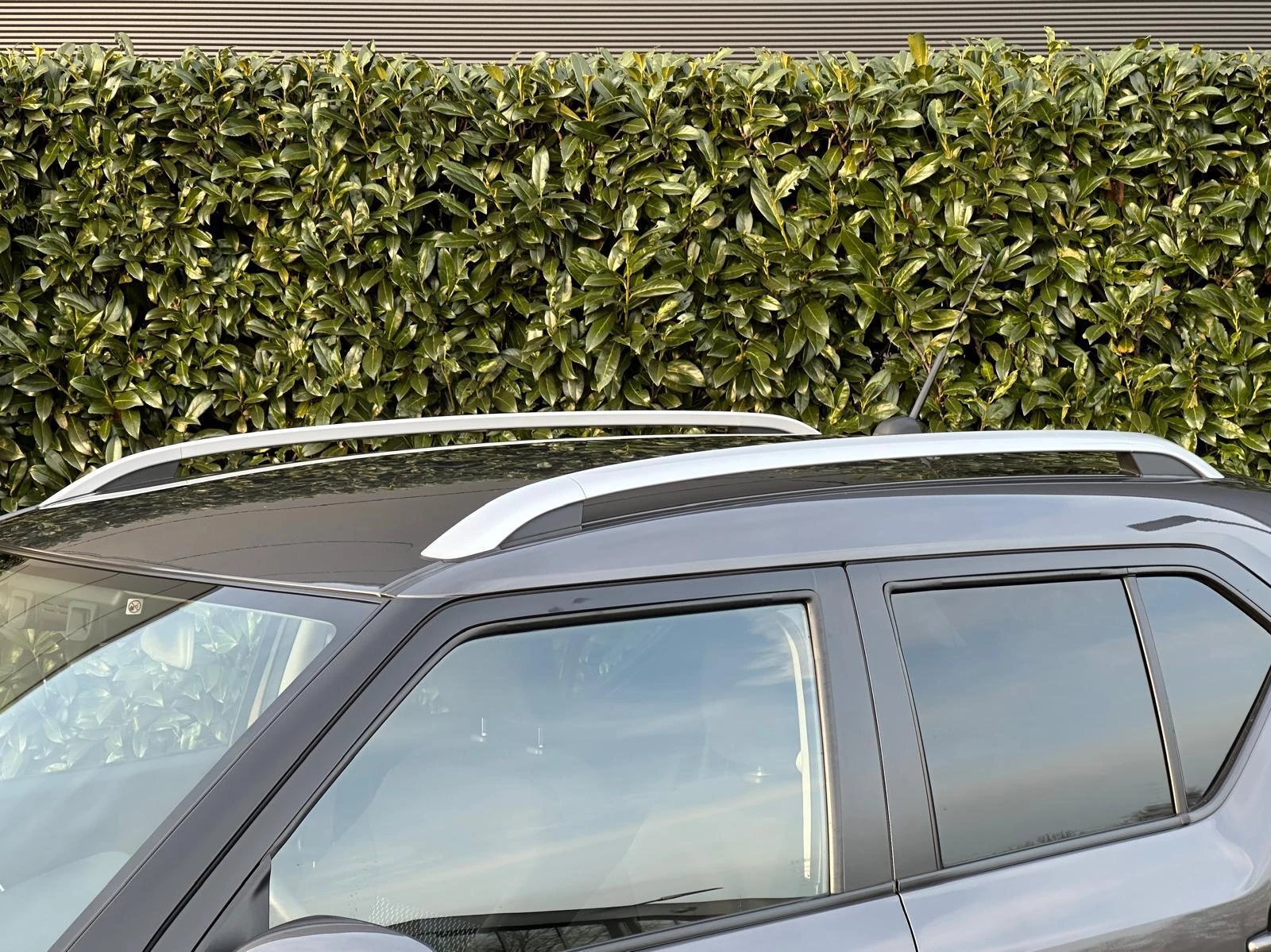 Hoofdafbeelding Suzuki Ignis