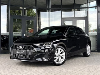Audi A3 30 TFSI ADVANCED S-TRONIC - VIRTU - NAVI PLUS