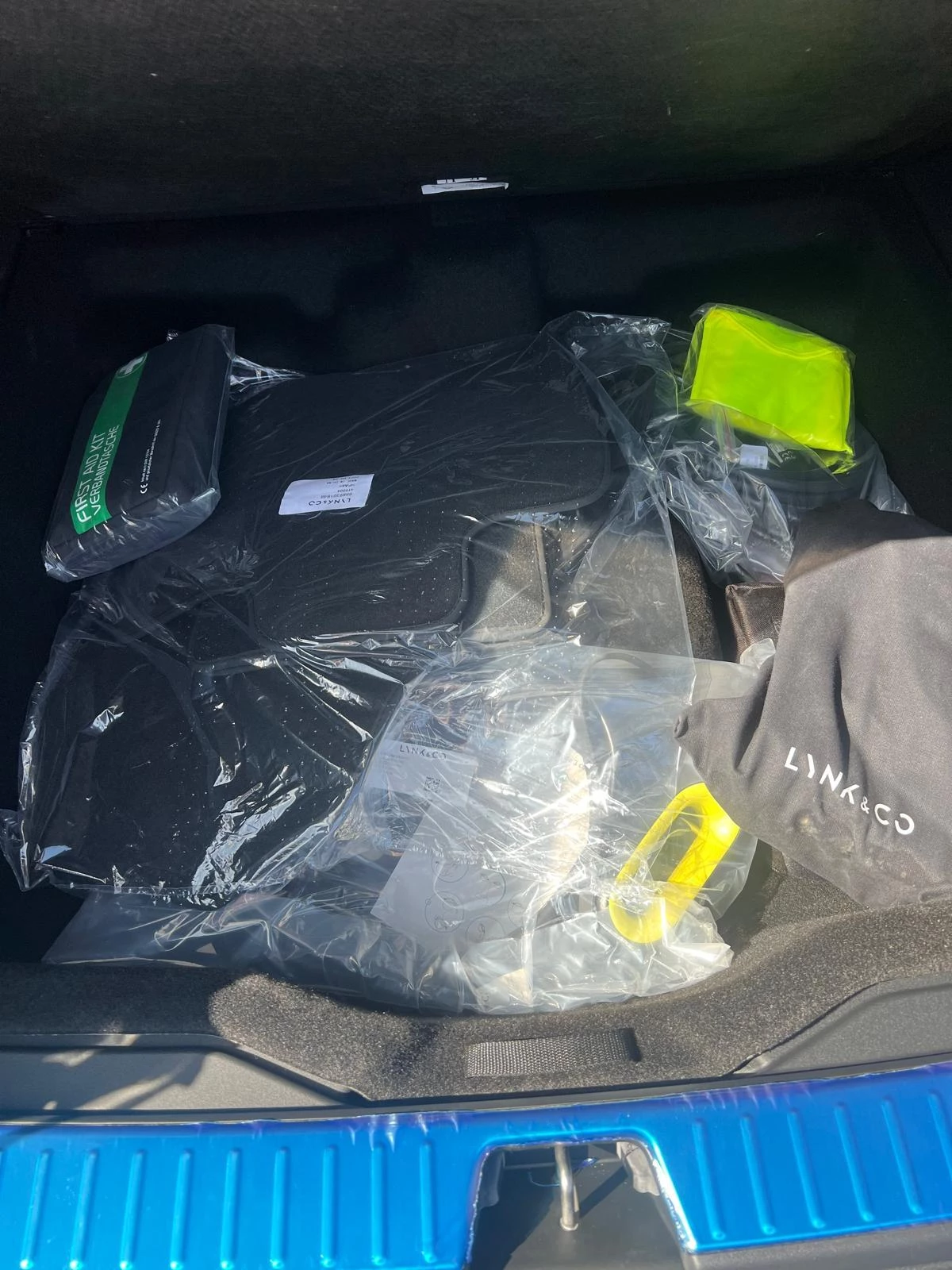 Hoofdafbeelding Lynk & Co 01