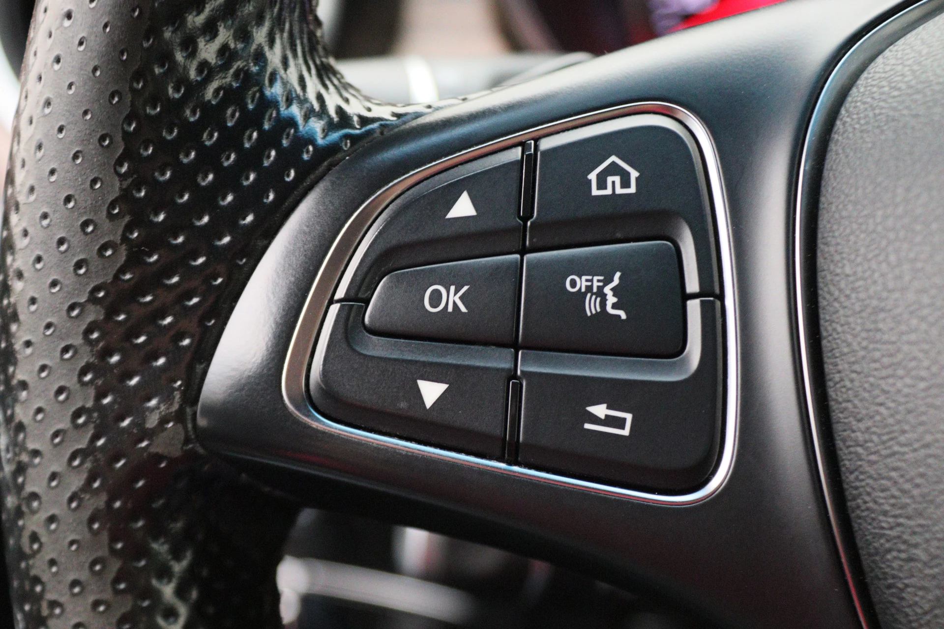 Hoofdafbeelding Mercedes-Benz X-Klasse