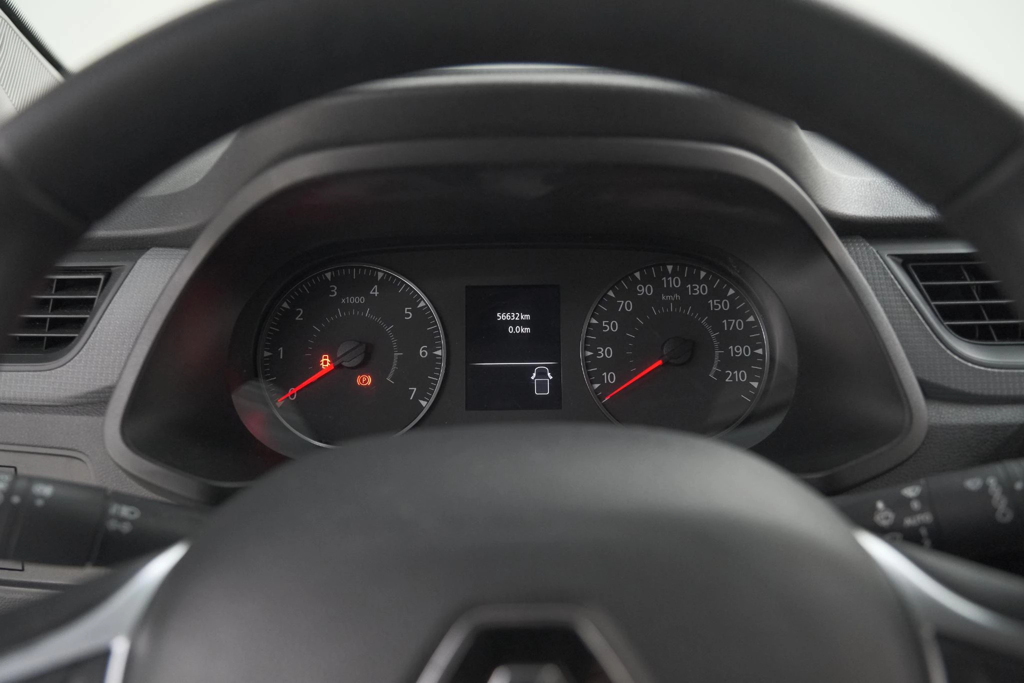 Hoofdafbeelding Renault Express