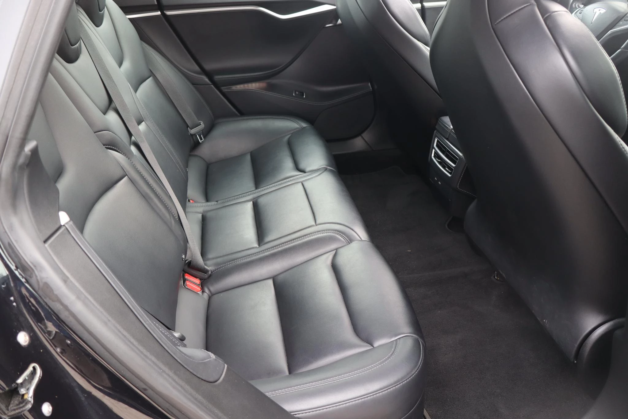 Hoofdafbeelding Tesla Model S