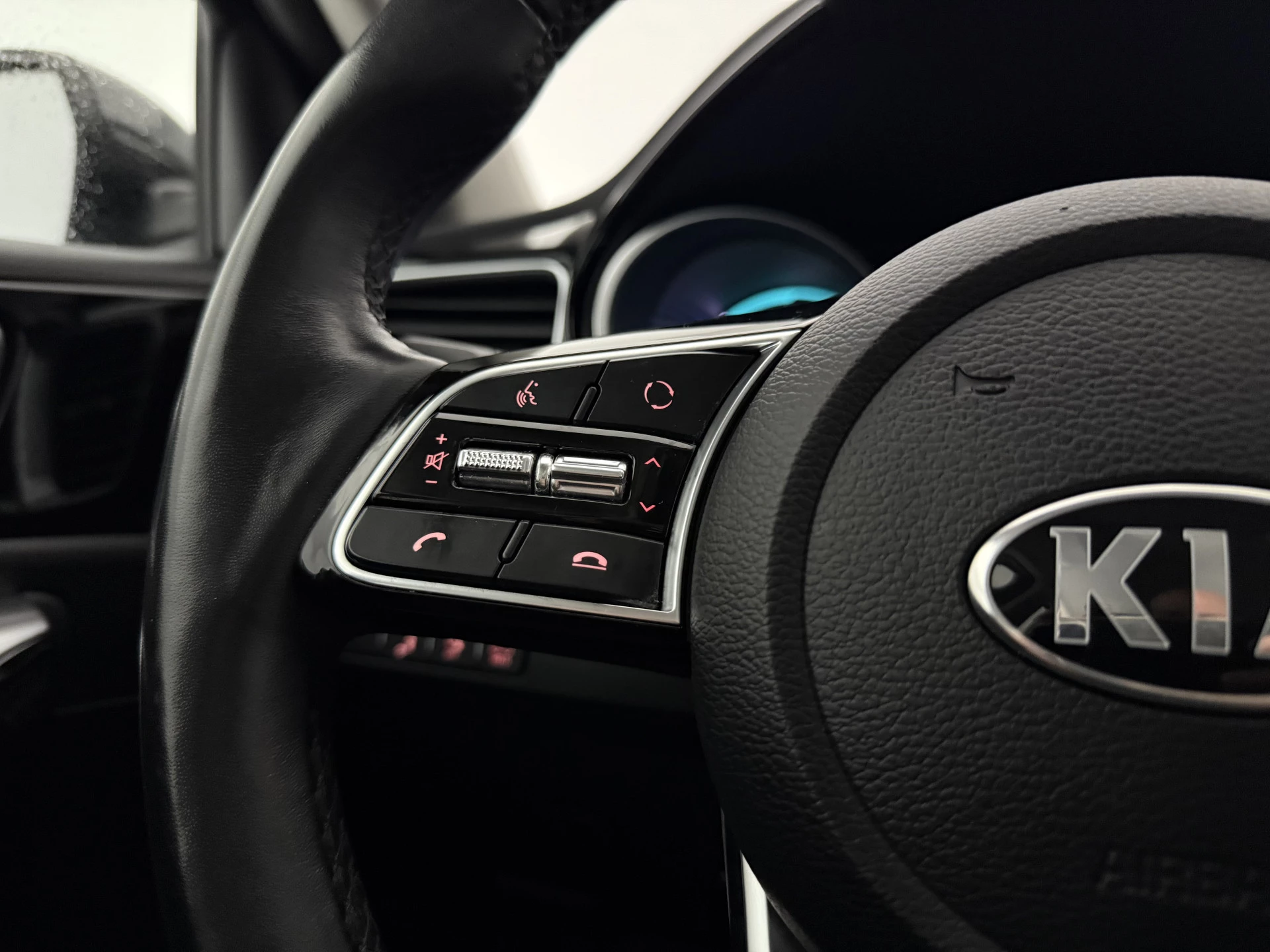 Hoofdafbeelding Kia XCeed