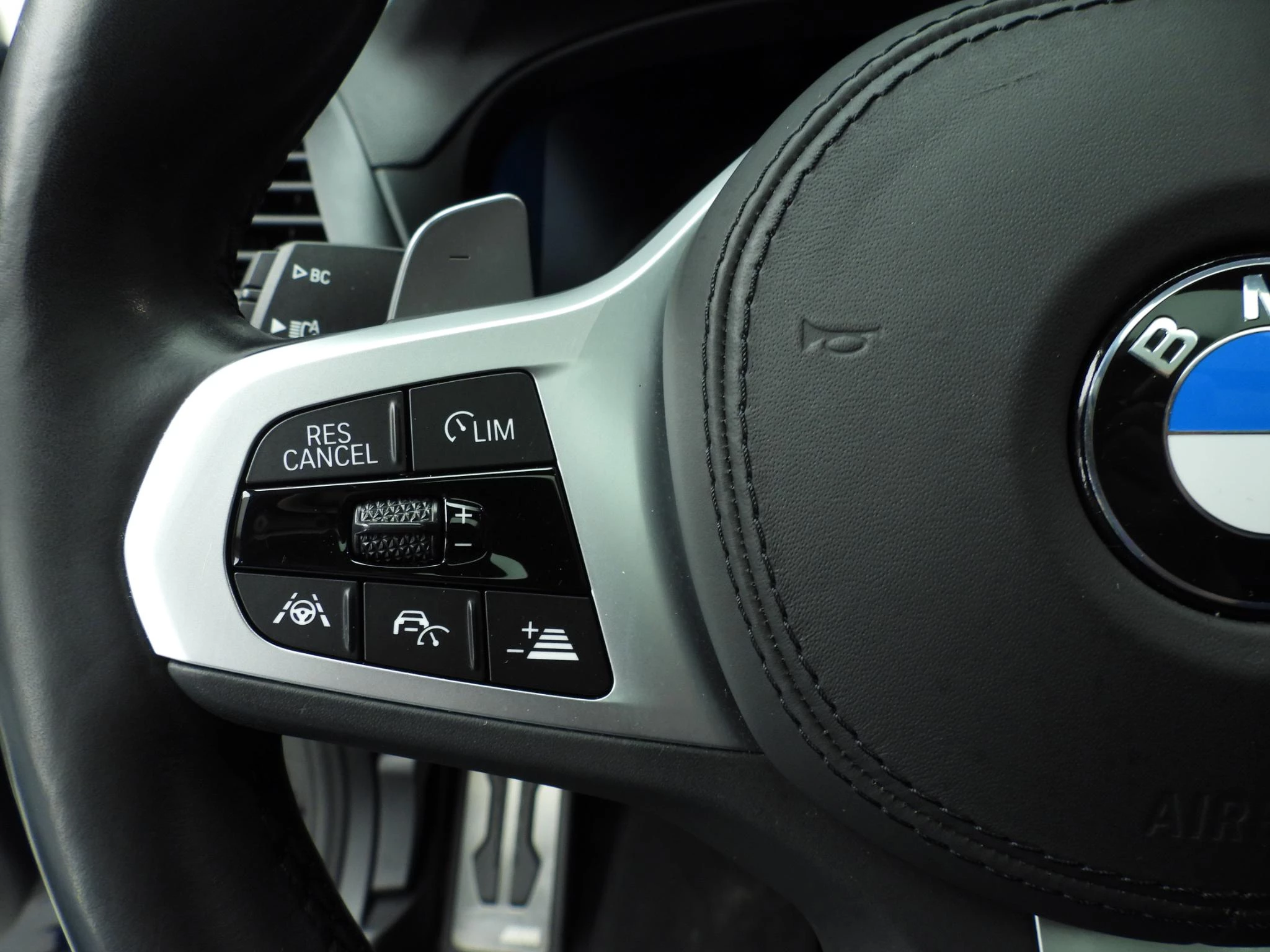 Hoofdafbeelding BMW X4