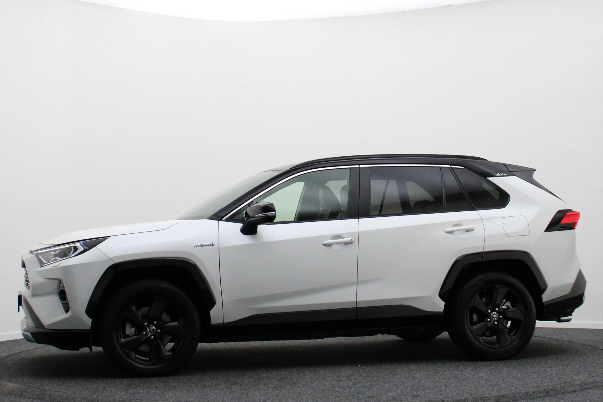 Hoofdafbeelding Toyota RAV4