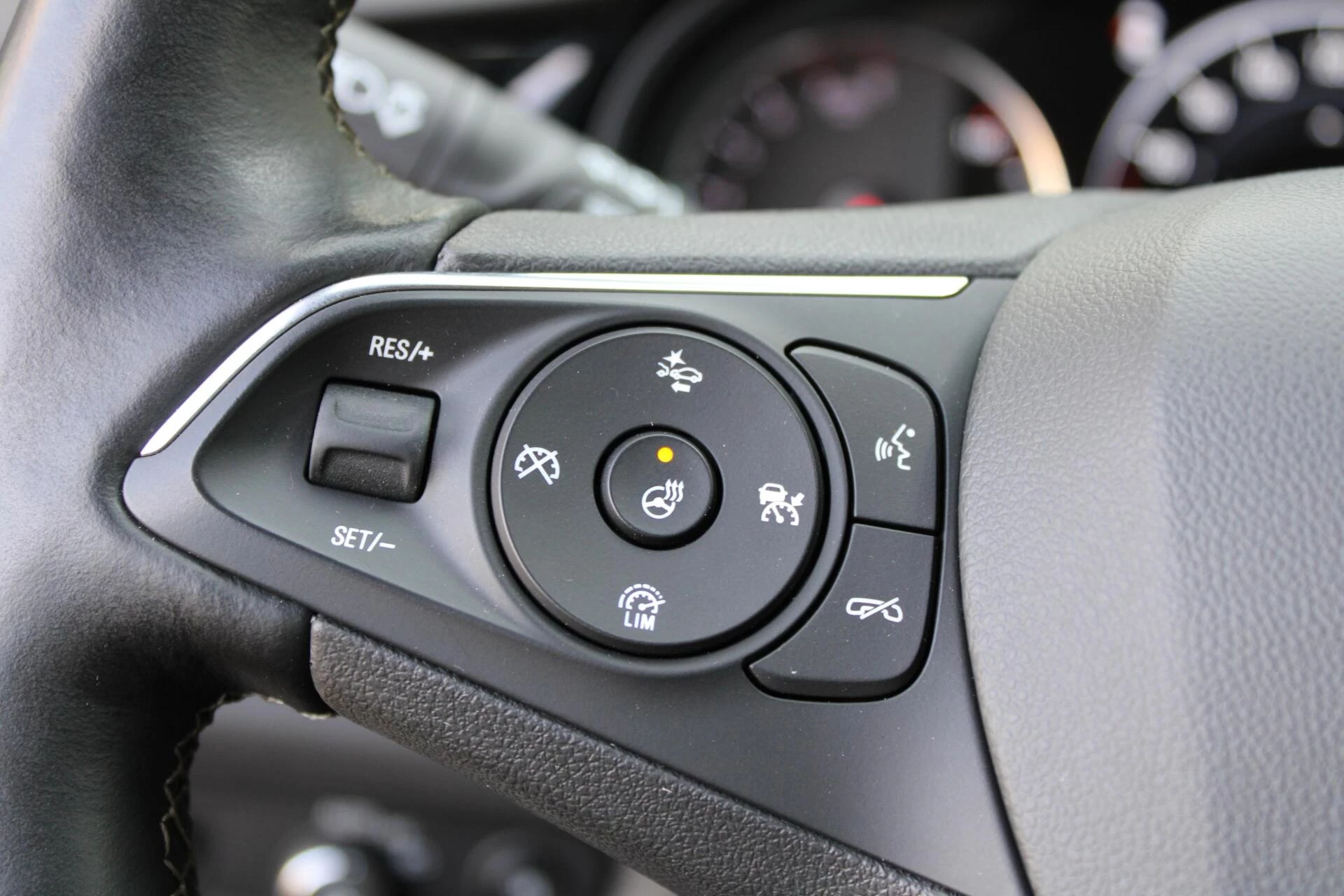 Hoofdafbeelding Opel Insignia