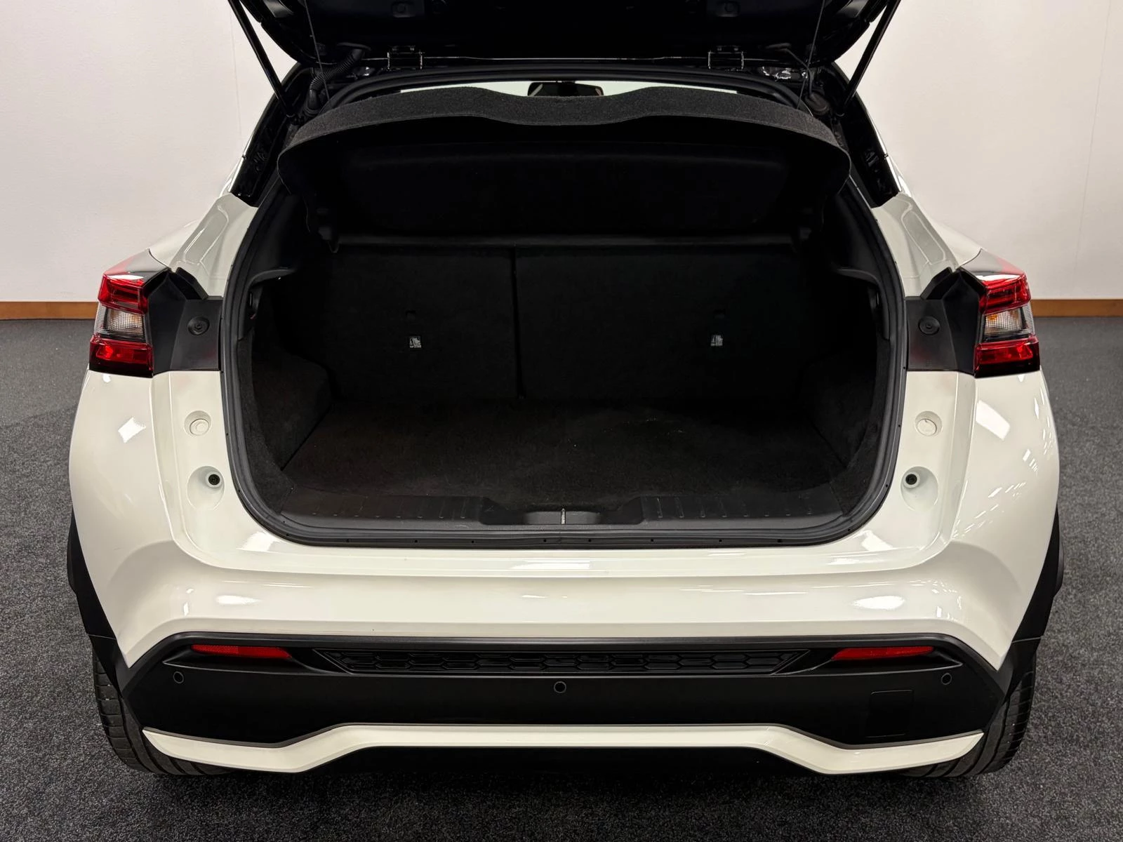 Hoofdafbeelding Nissan Juke