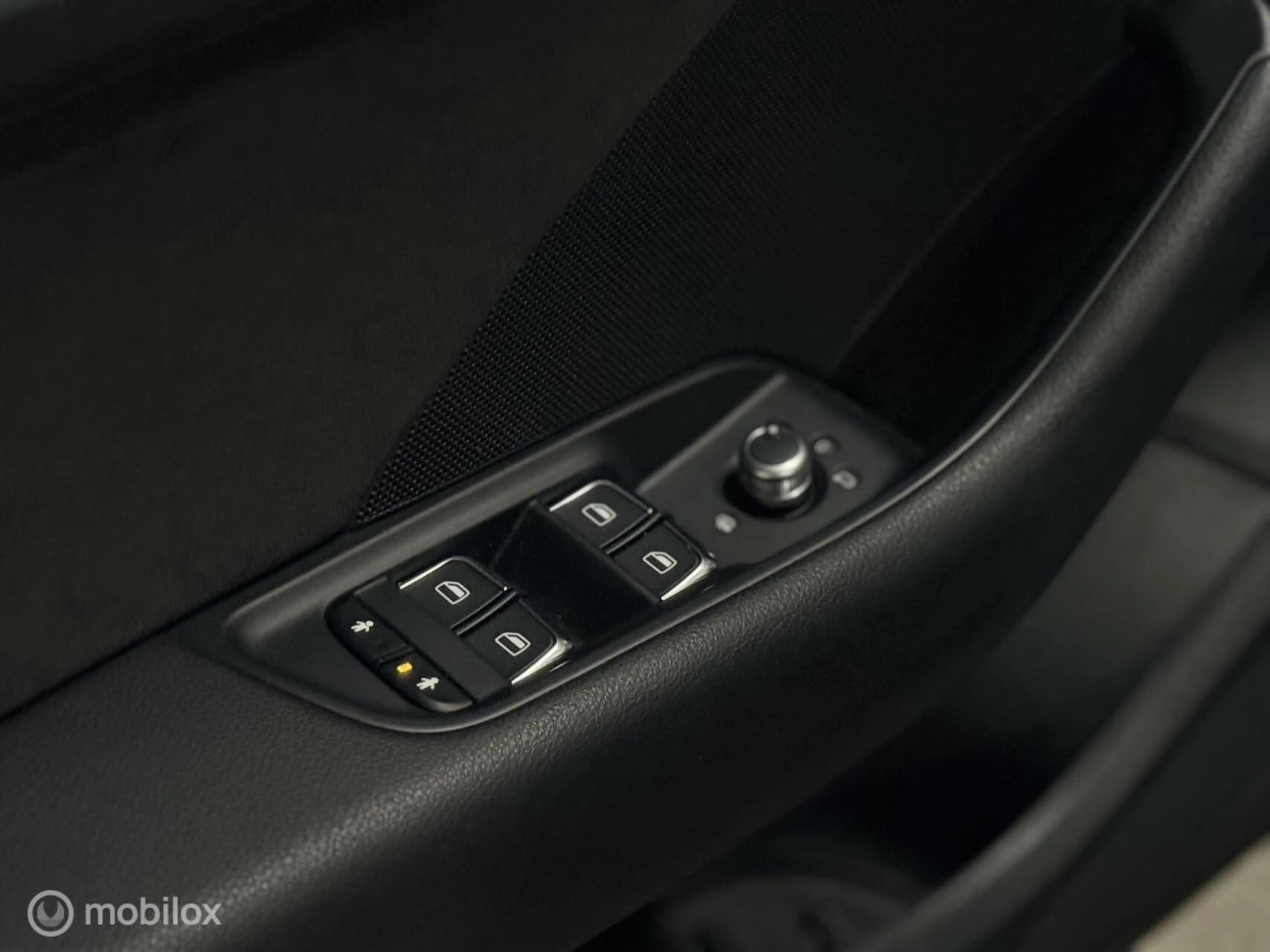 Hoofdafbeelding Audi S3