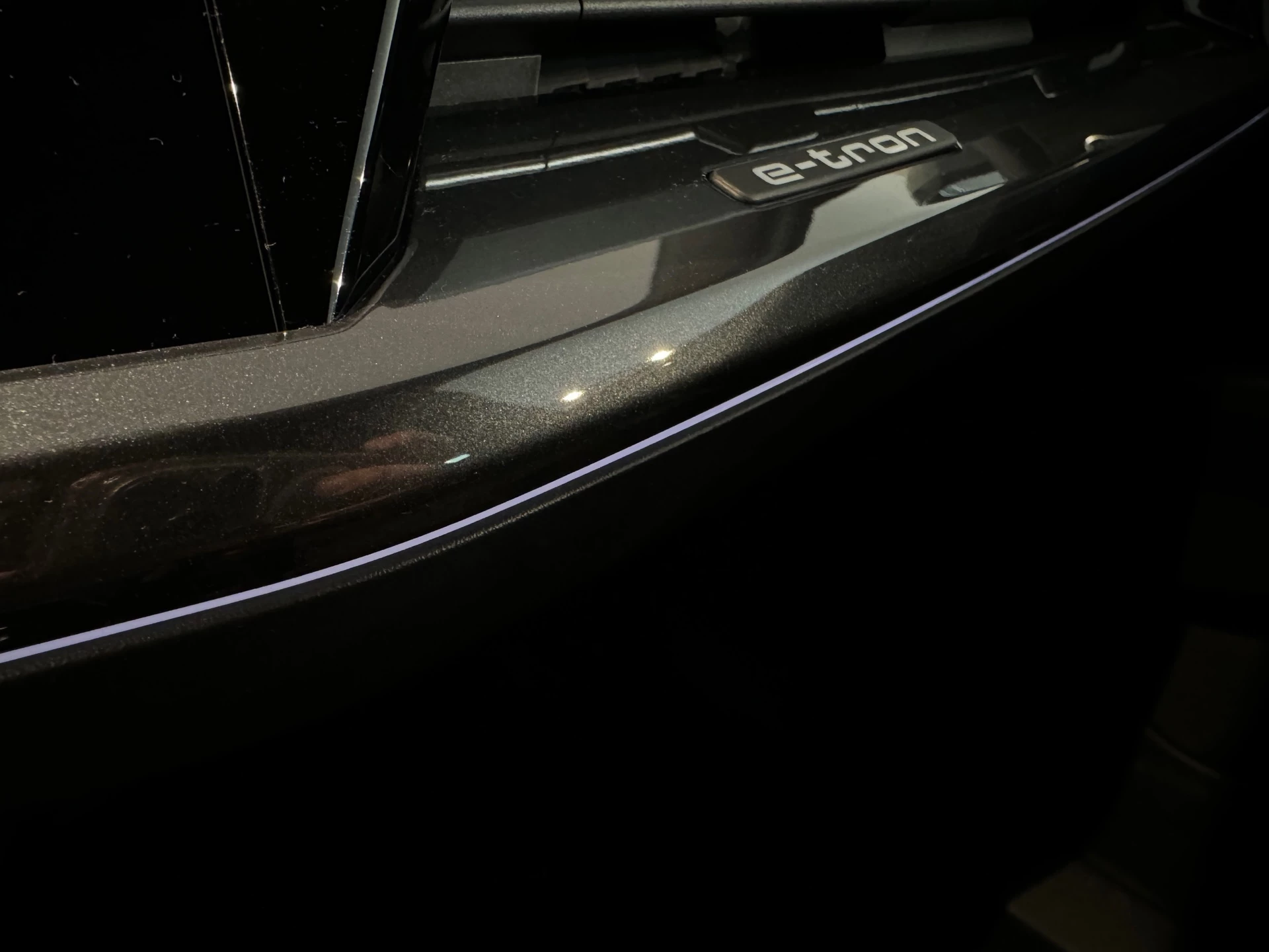 Hoofdafbeelding Audi Q4 e-tron